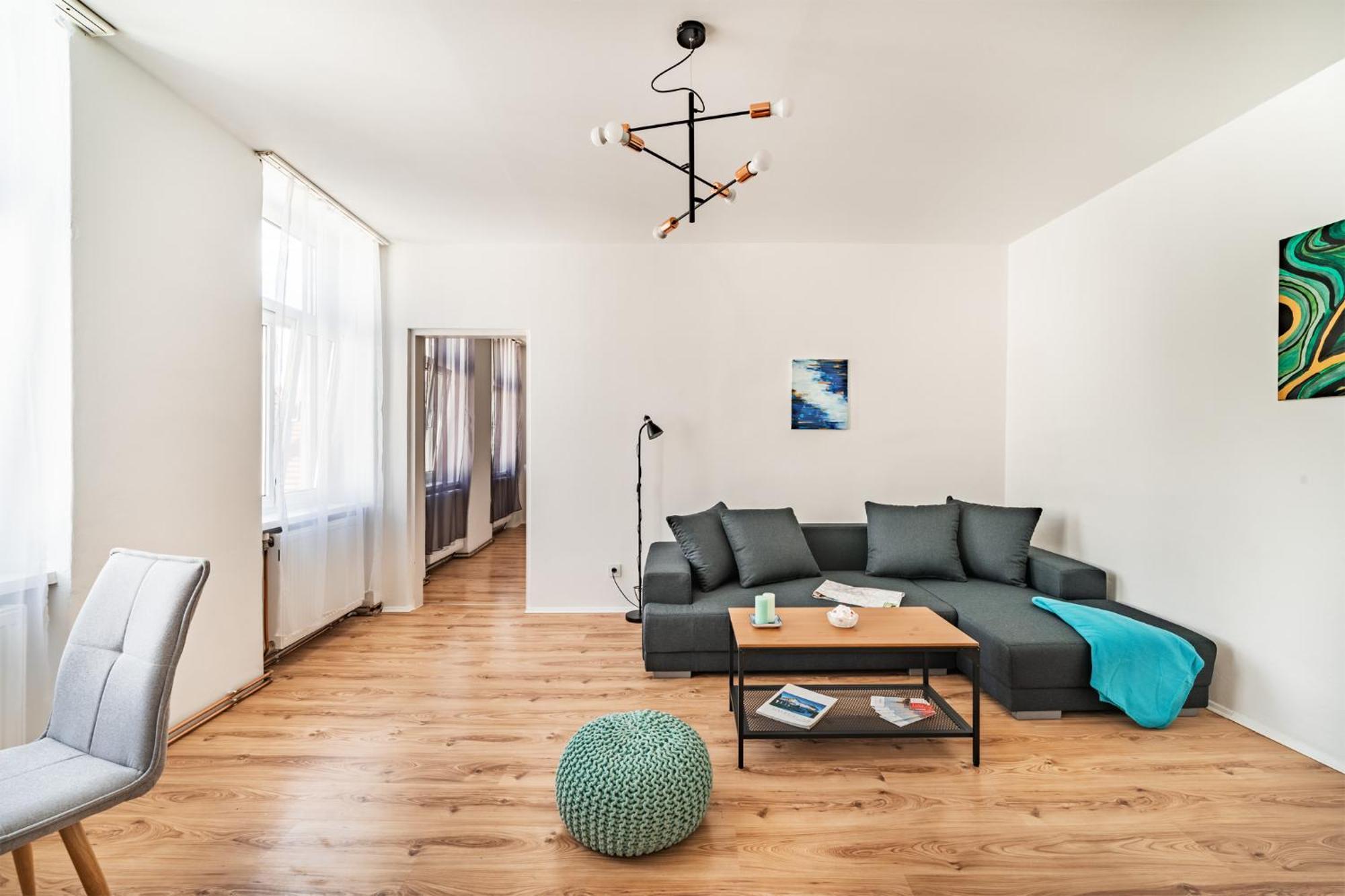 Emily Apartment Vienna