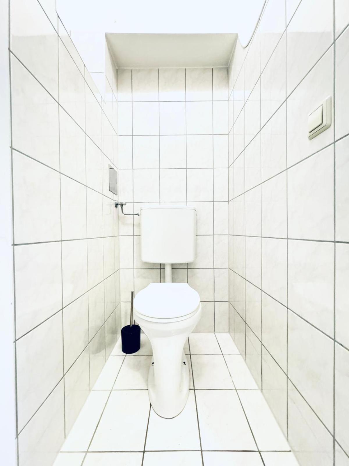 Affordable 2br Apartment, Close To Danube River Apartamento