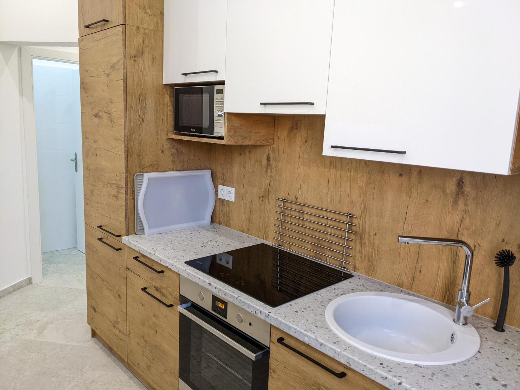 Clearvuehome - Quiet 54 M2 Messe * Vienna