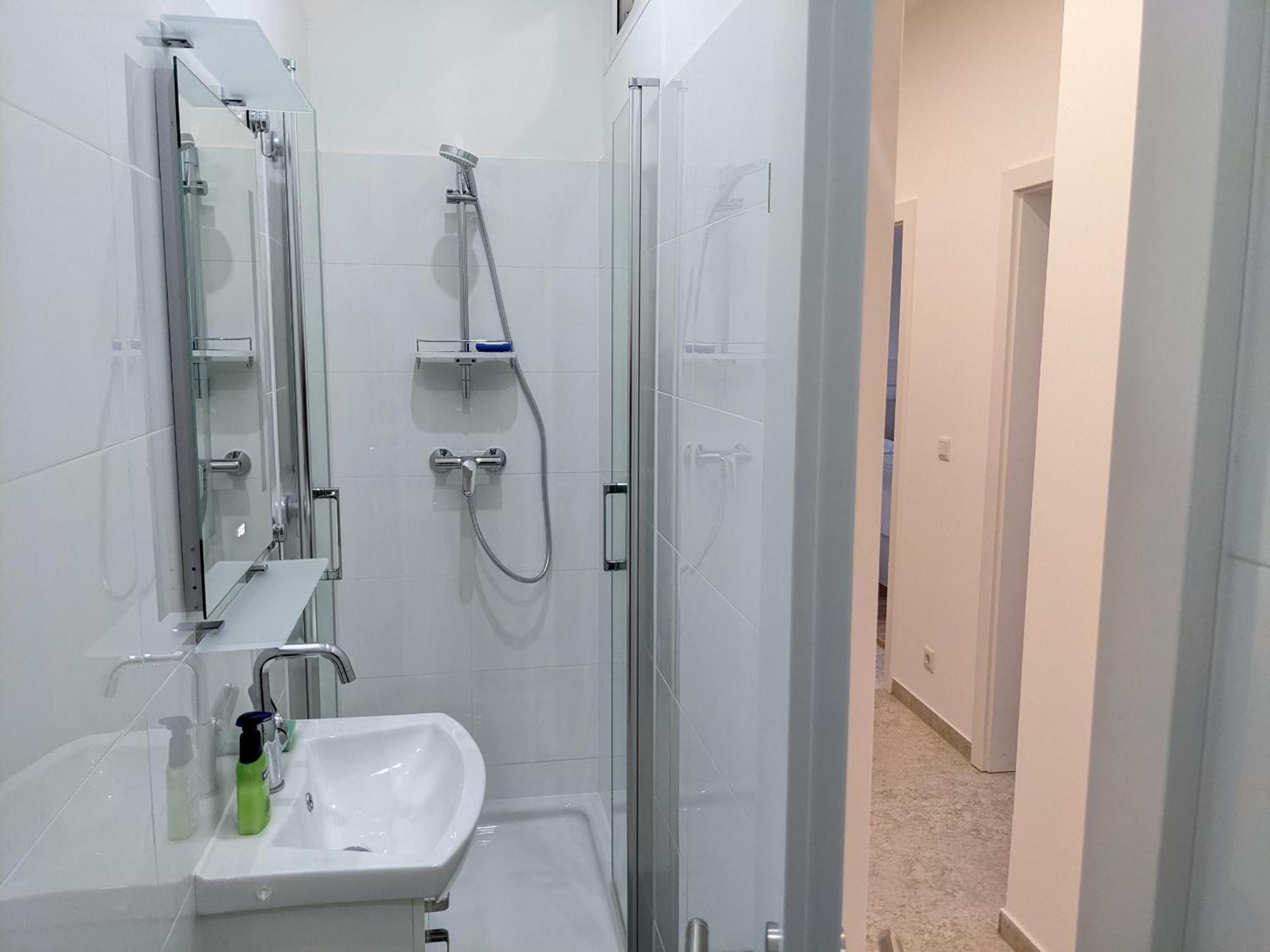 Apartment Clearvuehome - Quiet 54 M2 Messe