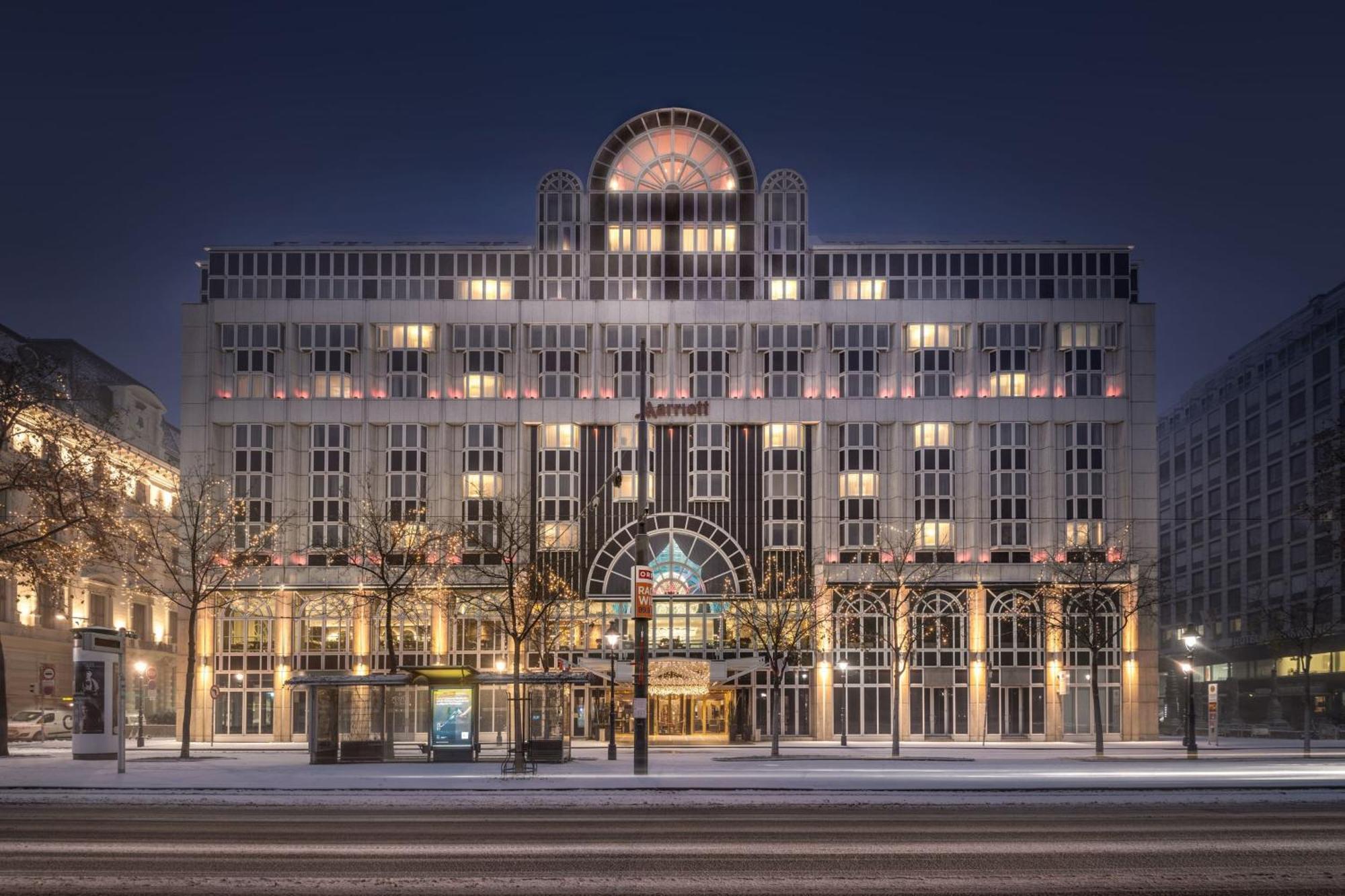 Marriott 5*