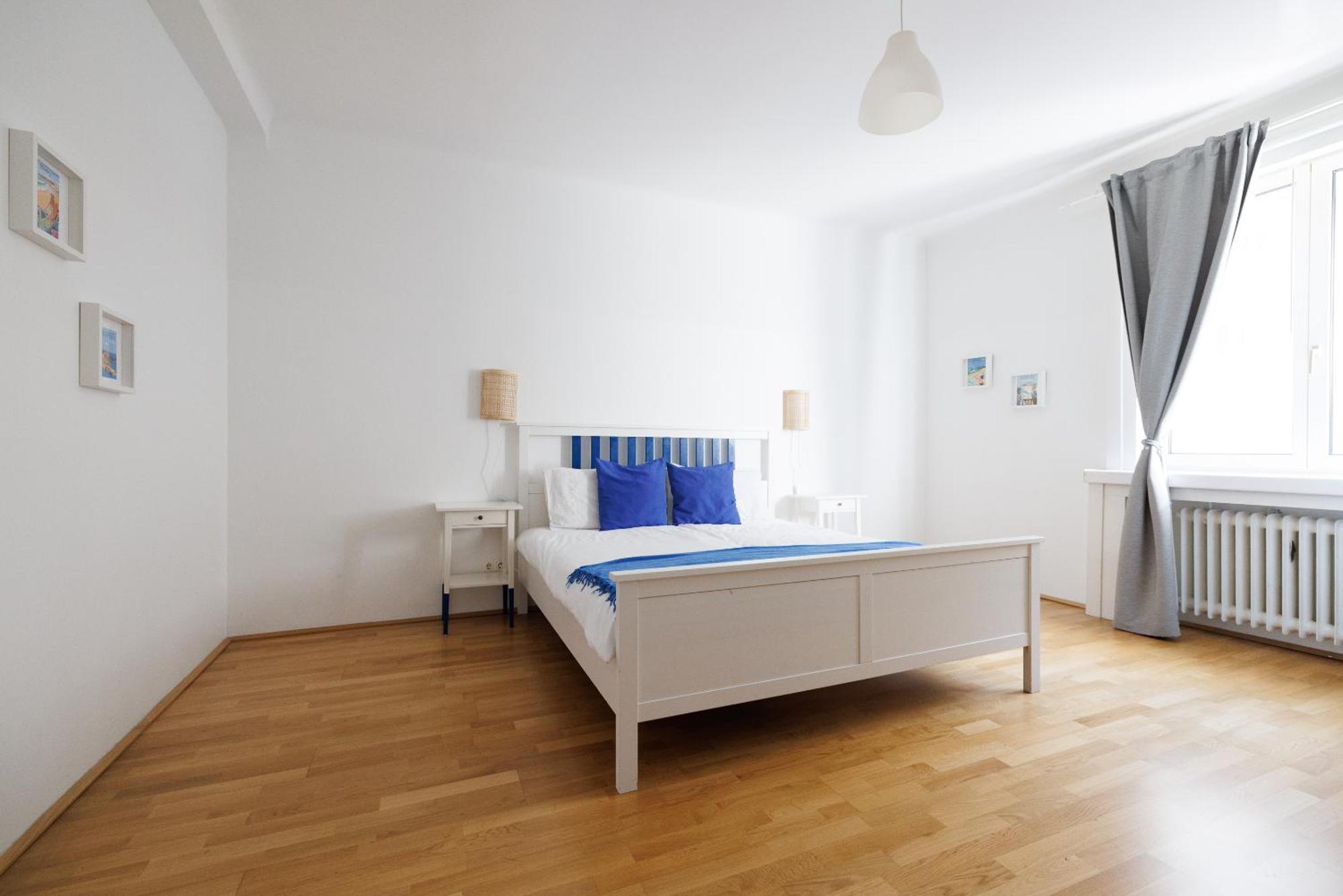 France | Operastreet Apartment Wien