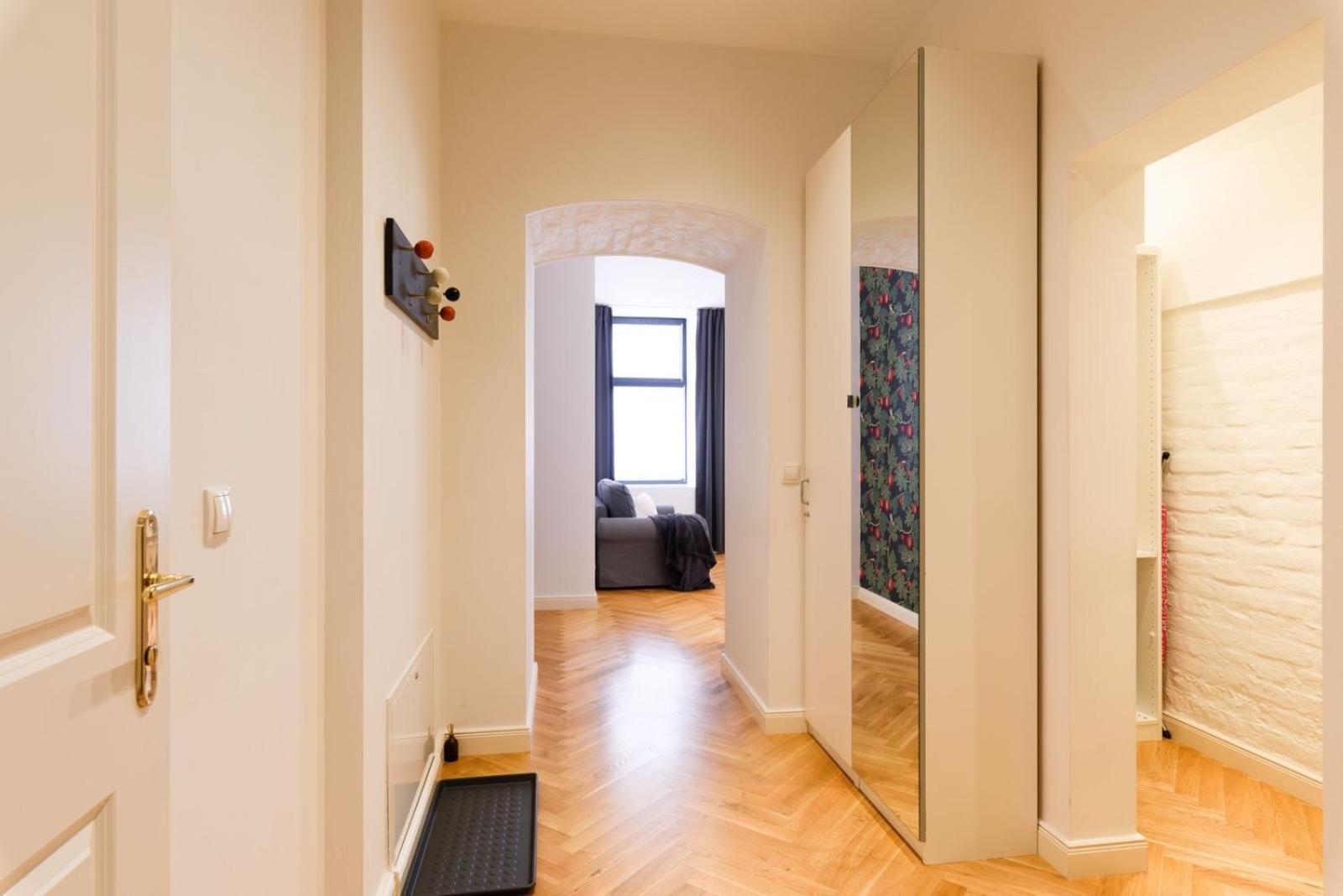Gemuetliches Und Modernes Apartment, 38m² * Vienna