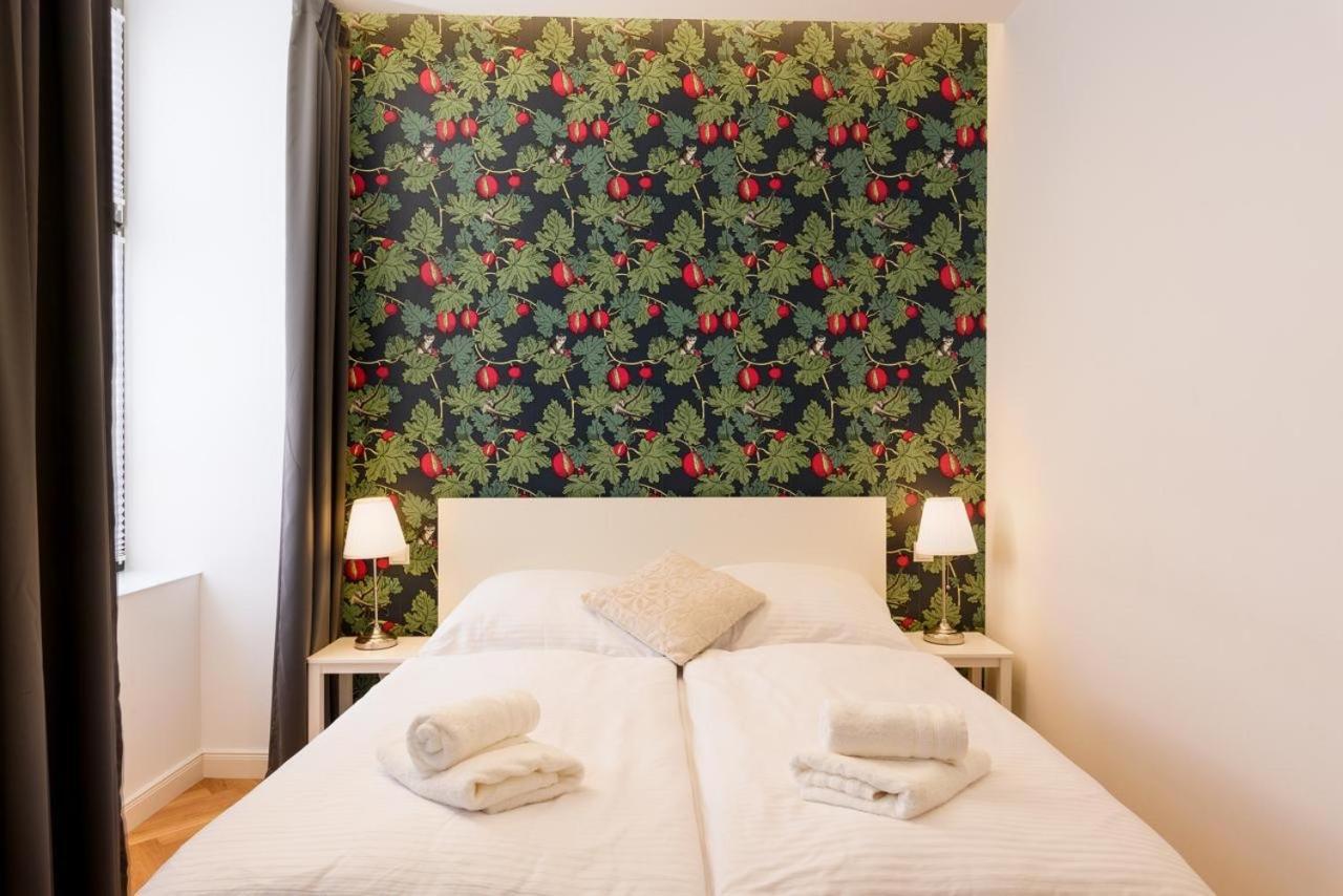 Apartment Gemuetliches Und Modernes Apartment, 38m² *