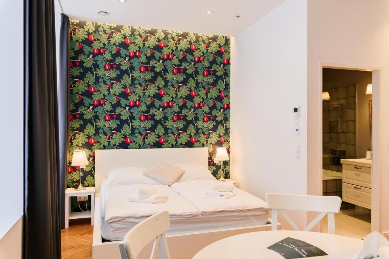 Gemuetliches Und Modernes Apartment, 38m² Vienna