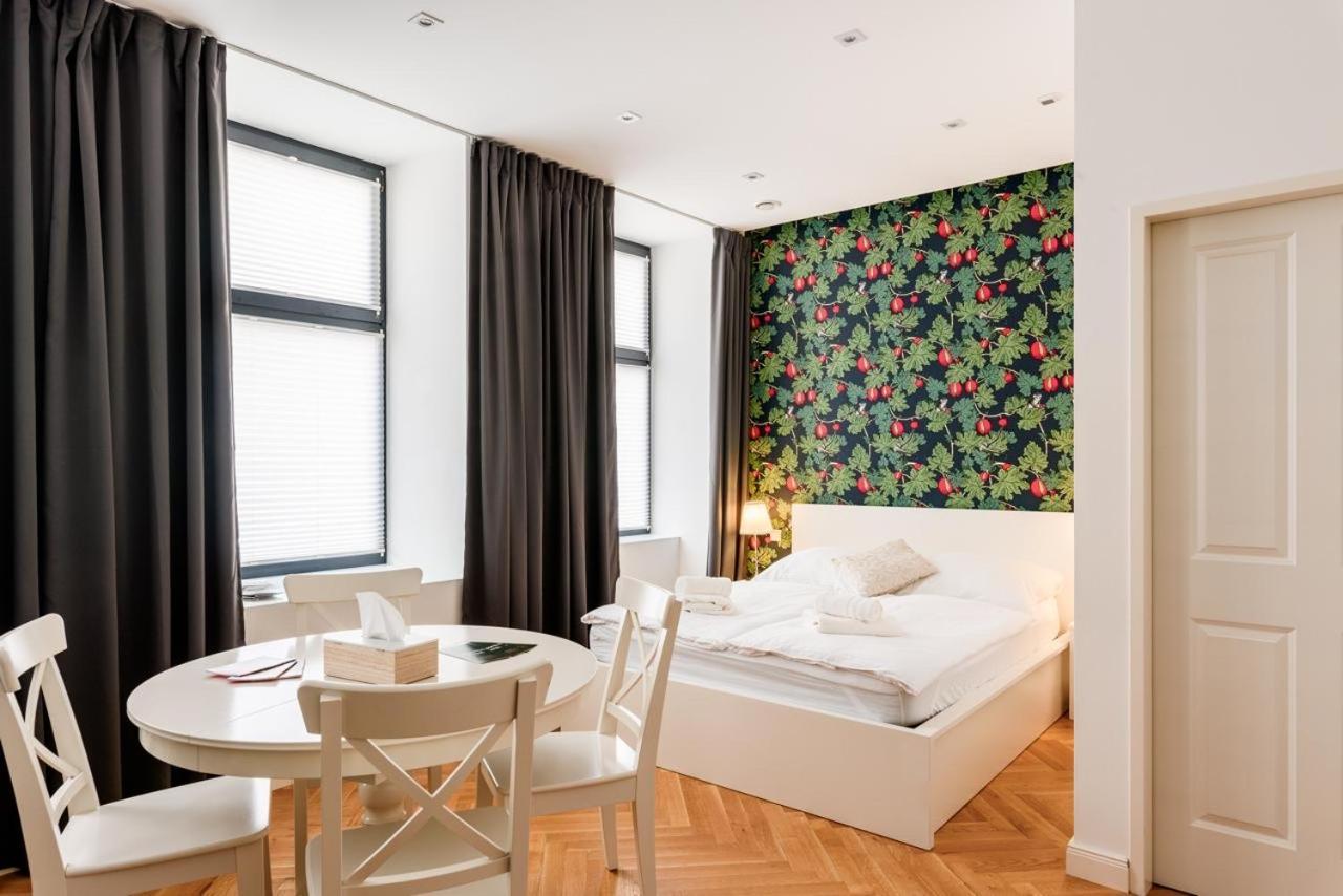 Gemuetliches Und Modernes Apartment, 38m²