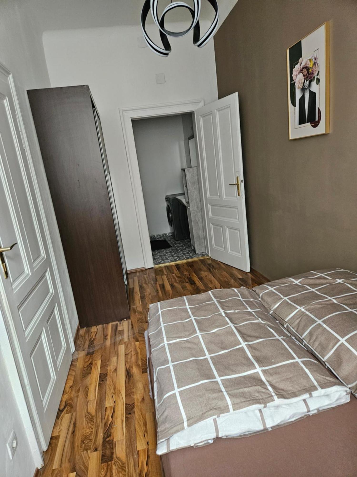 Gold Appartman Apartment Vienna