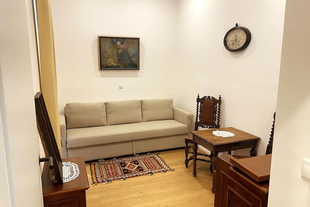 Apartment Deluxe Mit Vienna