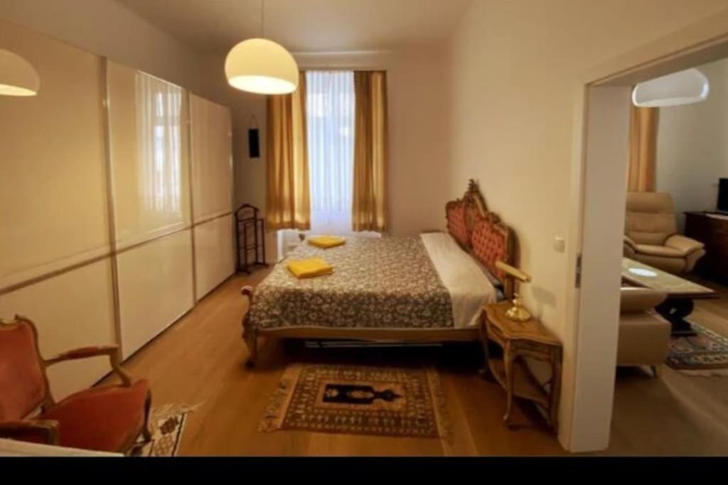 Deluxe Mit Apartment Vienna