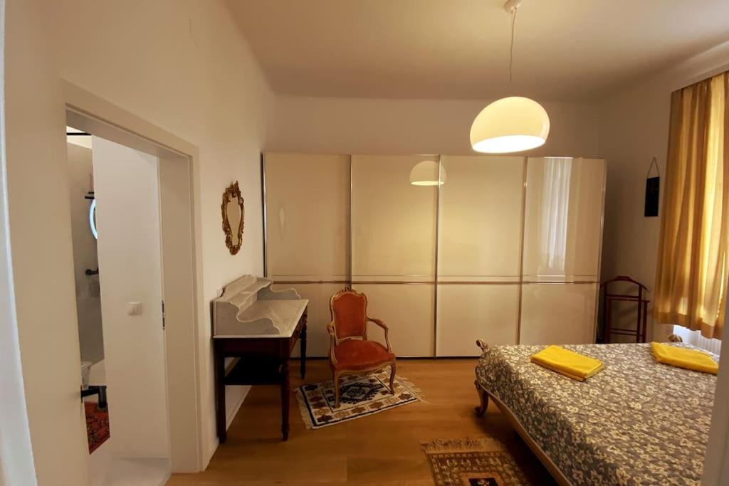 Apartment Deluxe Mit Vienna