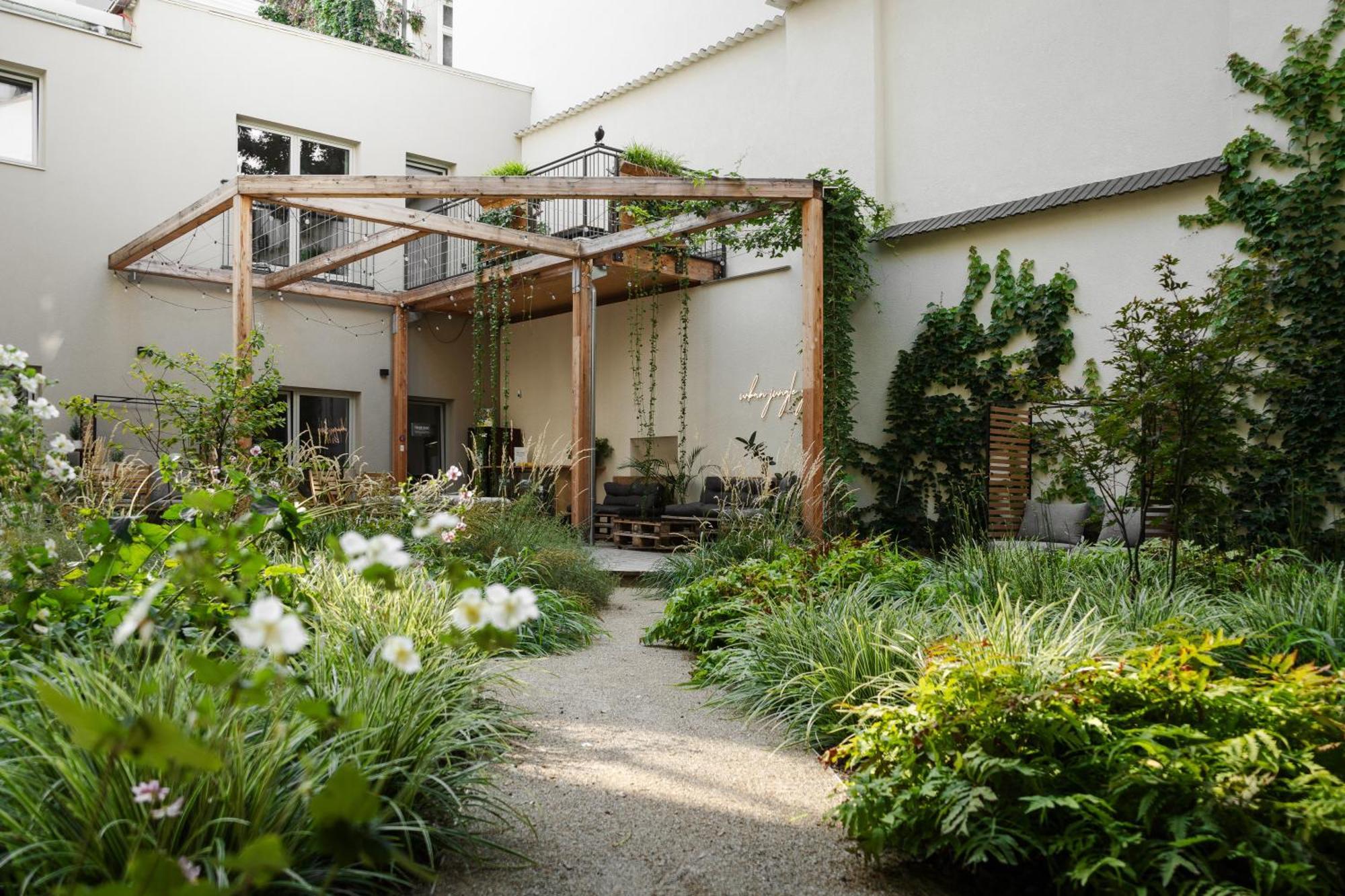 Urban Jungle *