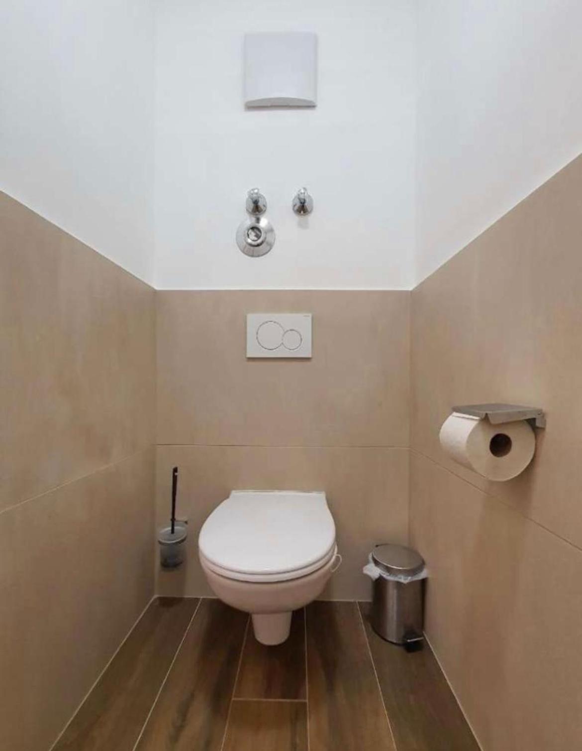 Apartment 1020 Wien
