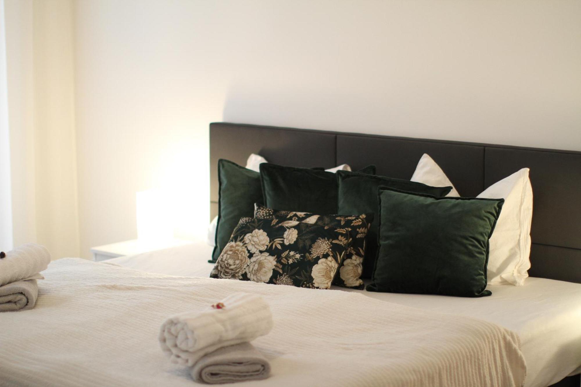 Apartment Sweet -