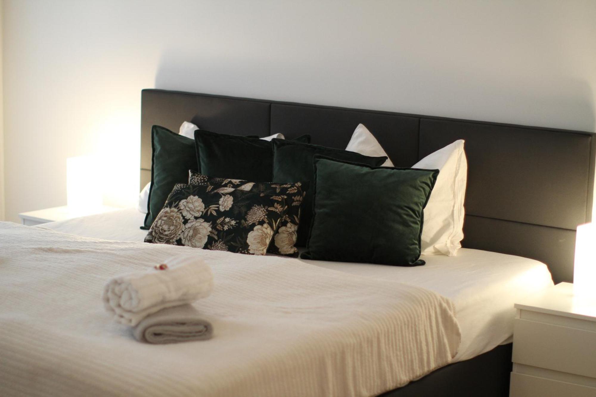 Sweet - Apartment Wien