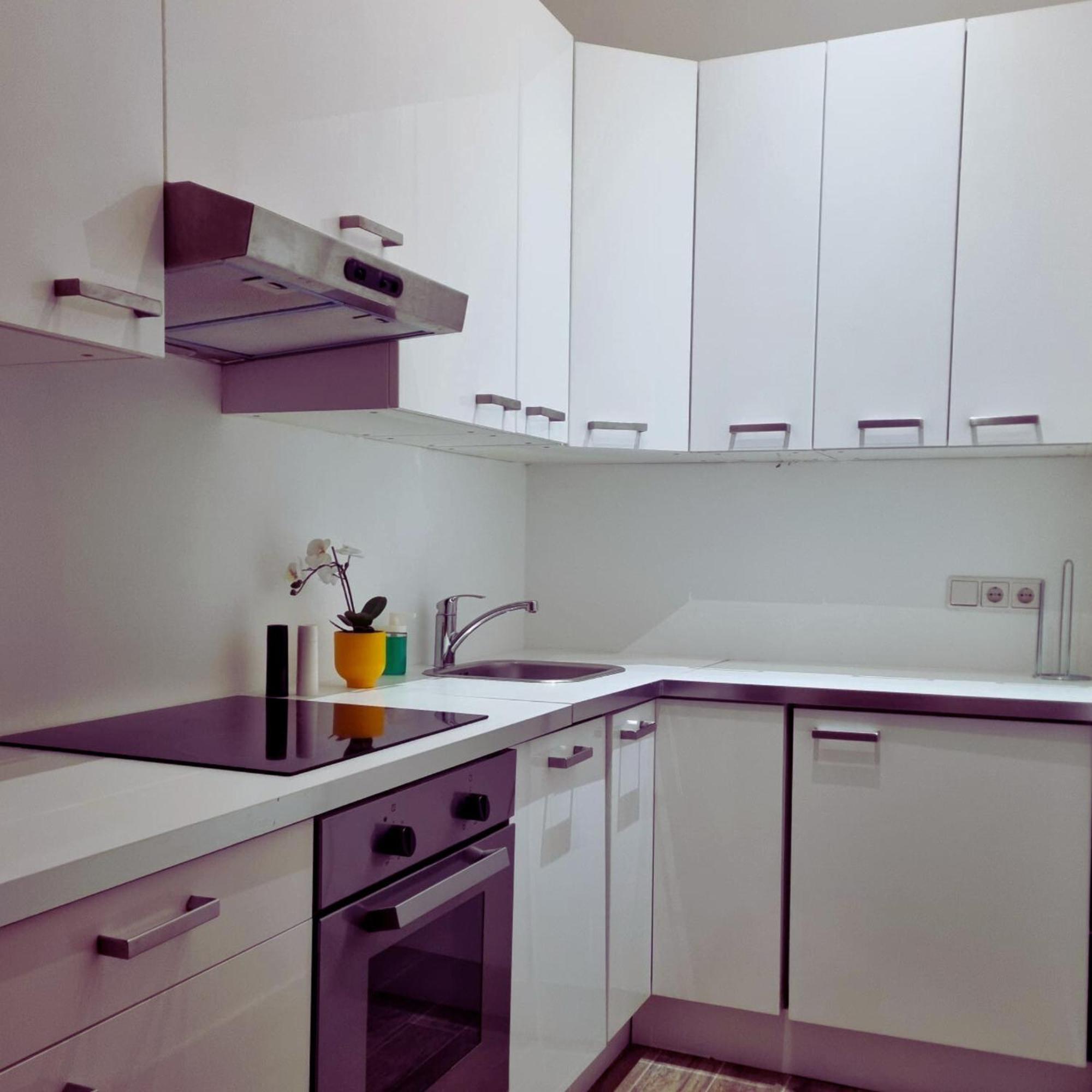 Apartment West Center Vienna