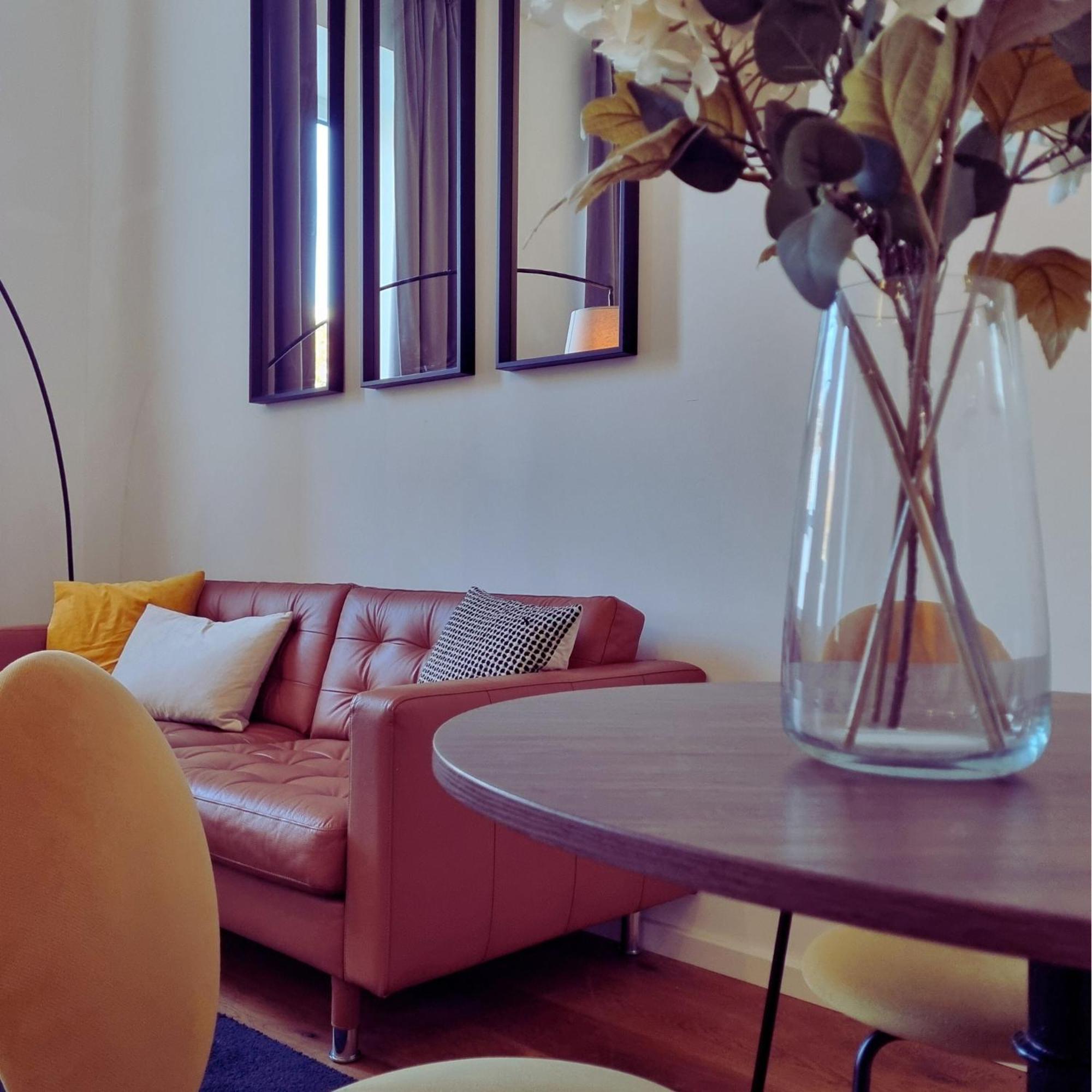 West Center Apartment