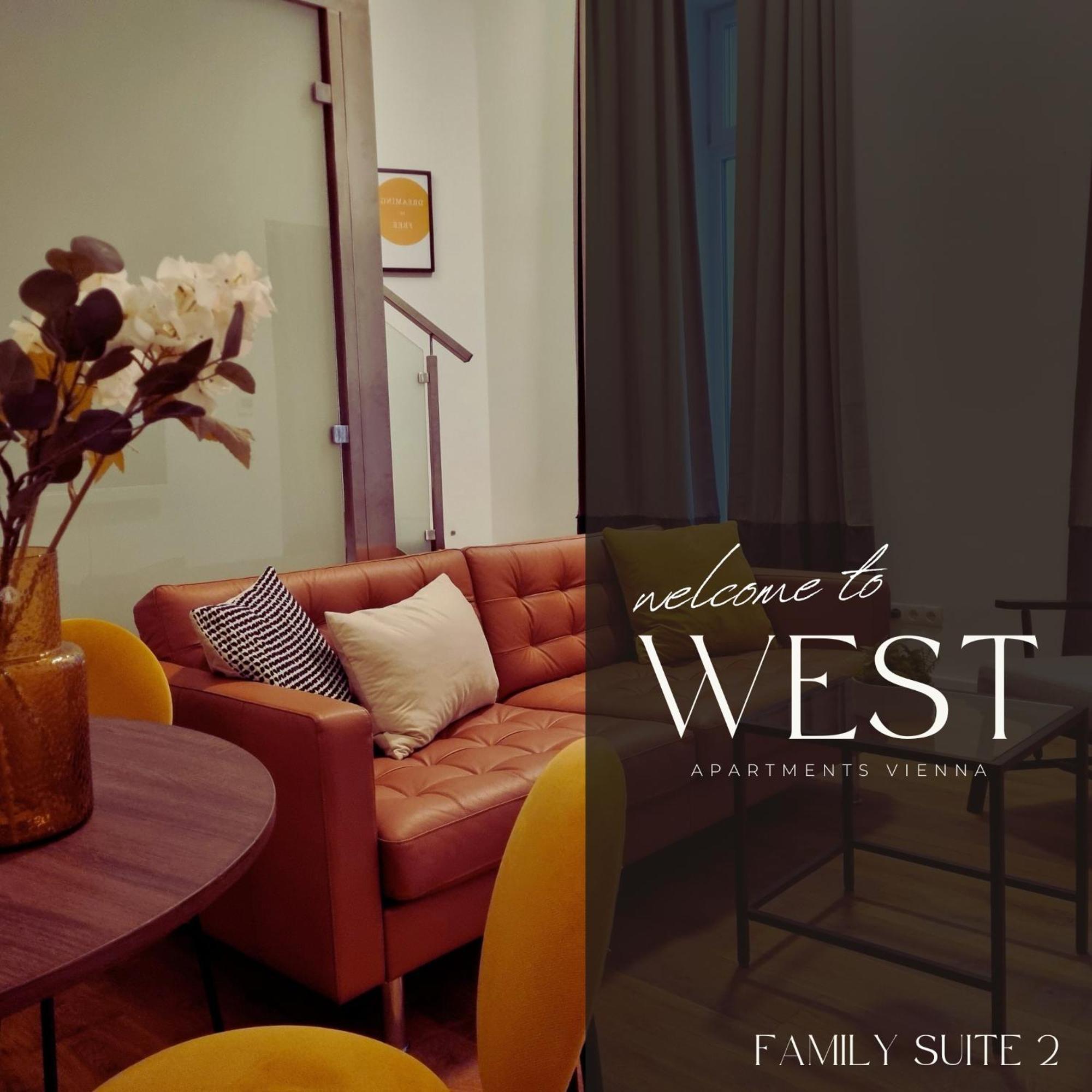 Apartment West Center