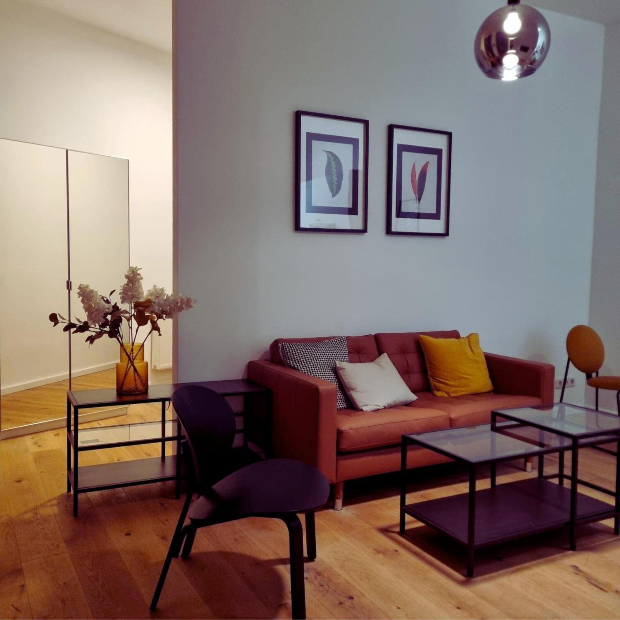 West Center Apartment