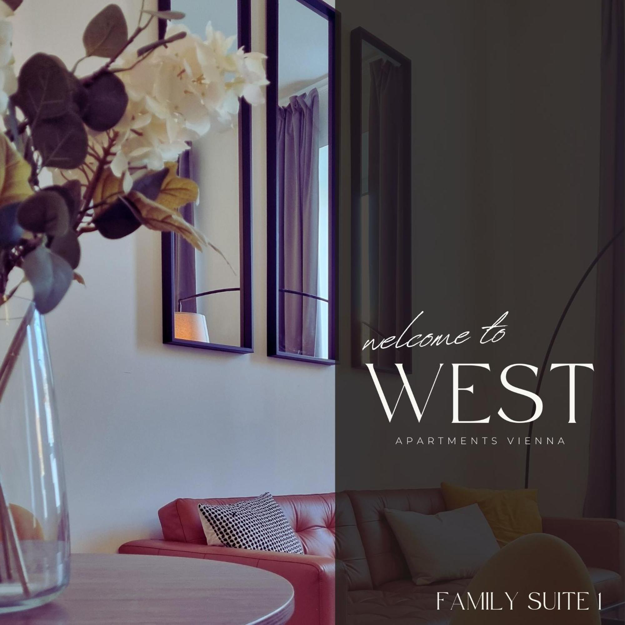 West Center * Vienna