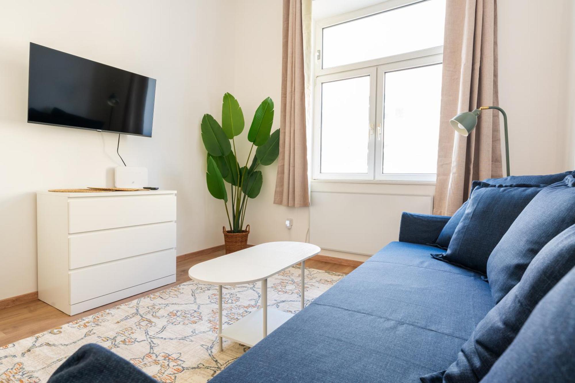 1110 Apartamento *