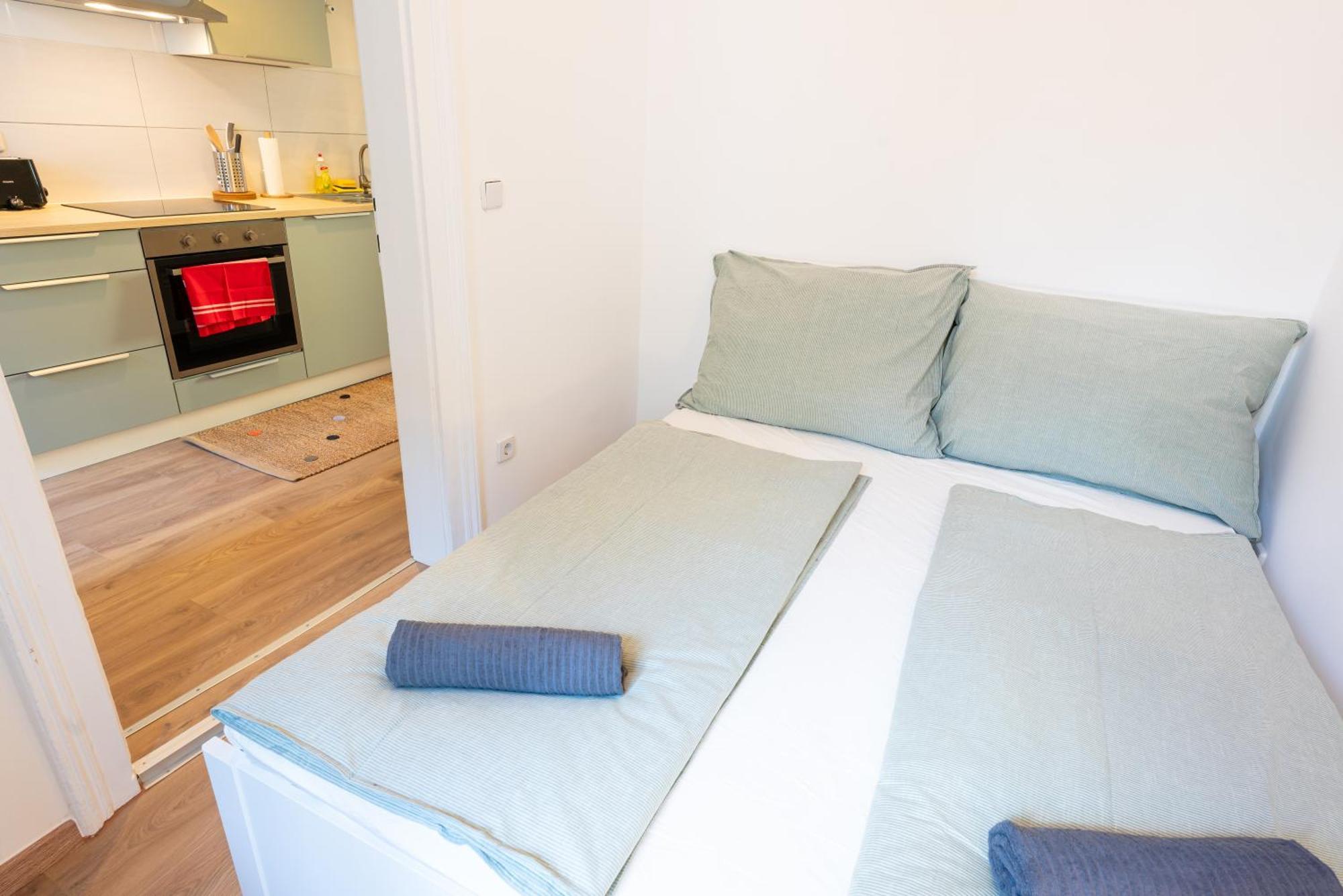 1110 Apartamento *