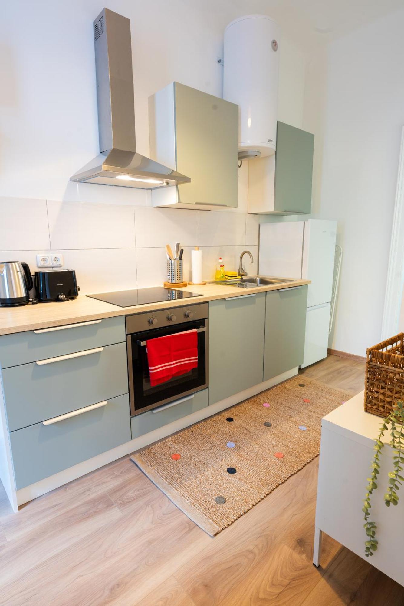Apartamento 1110 Viena