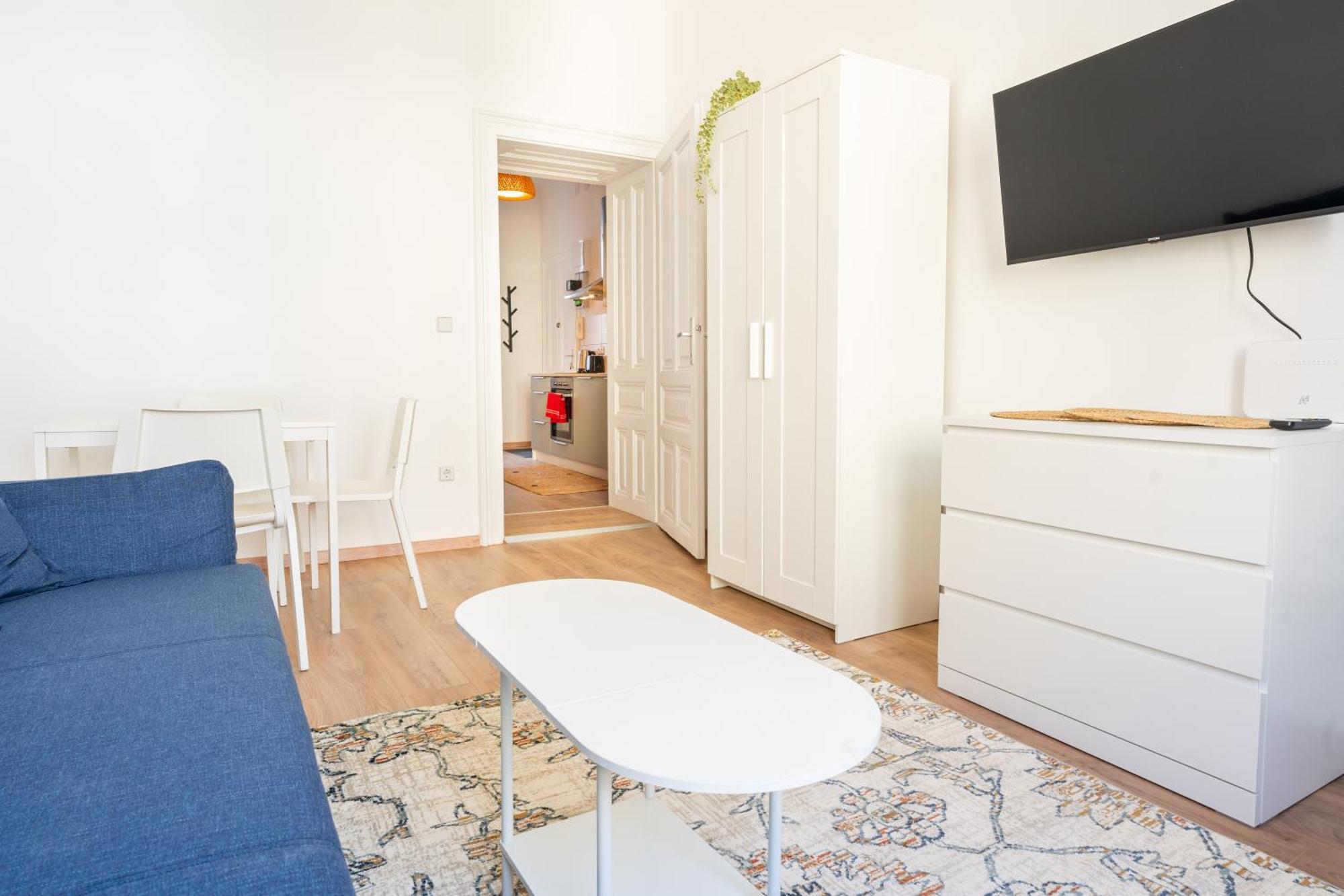 Apartamento 1110