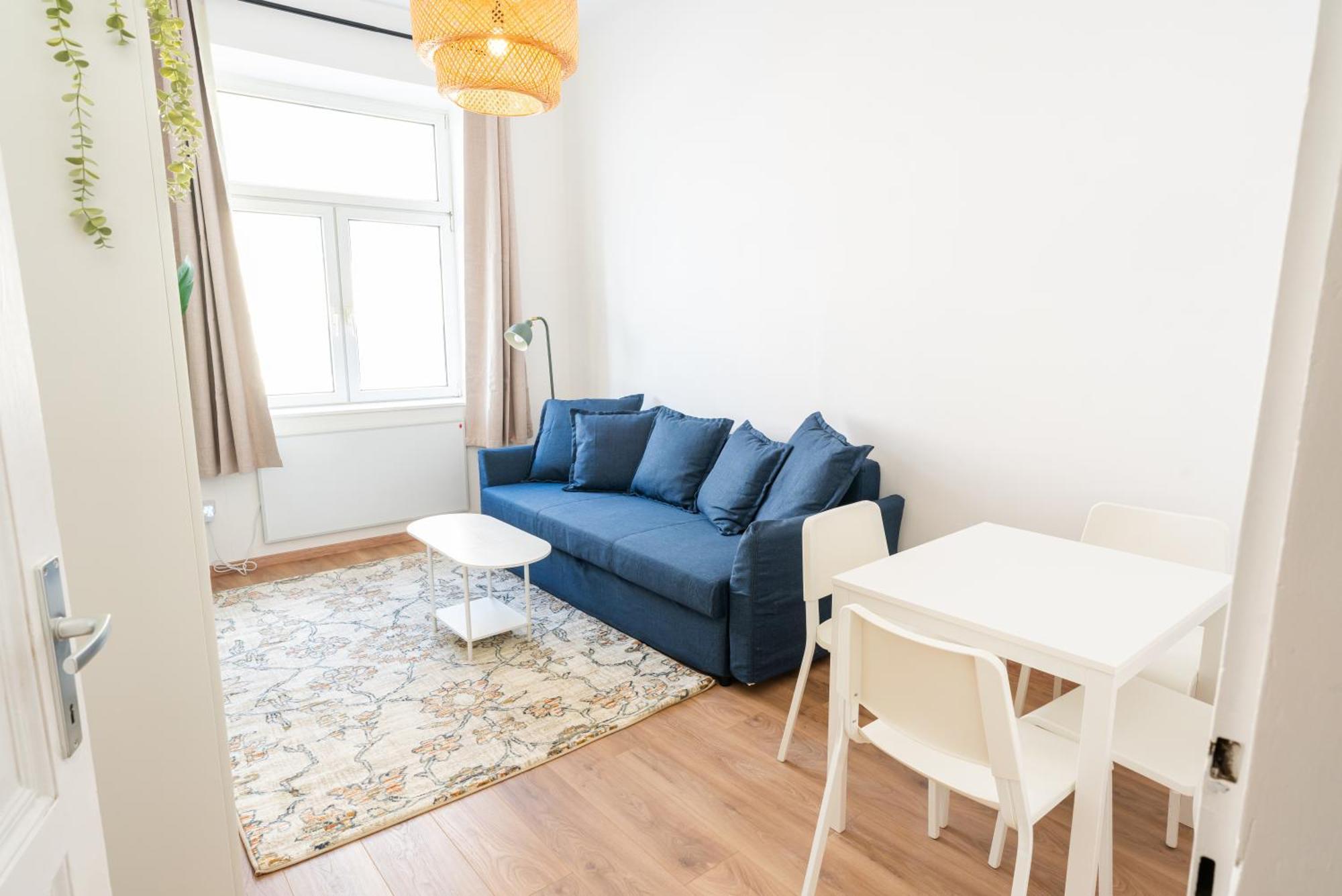 Apartamento 1110 Viena