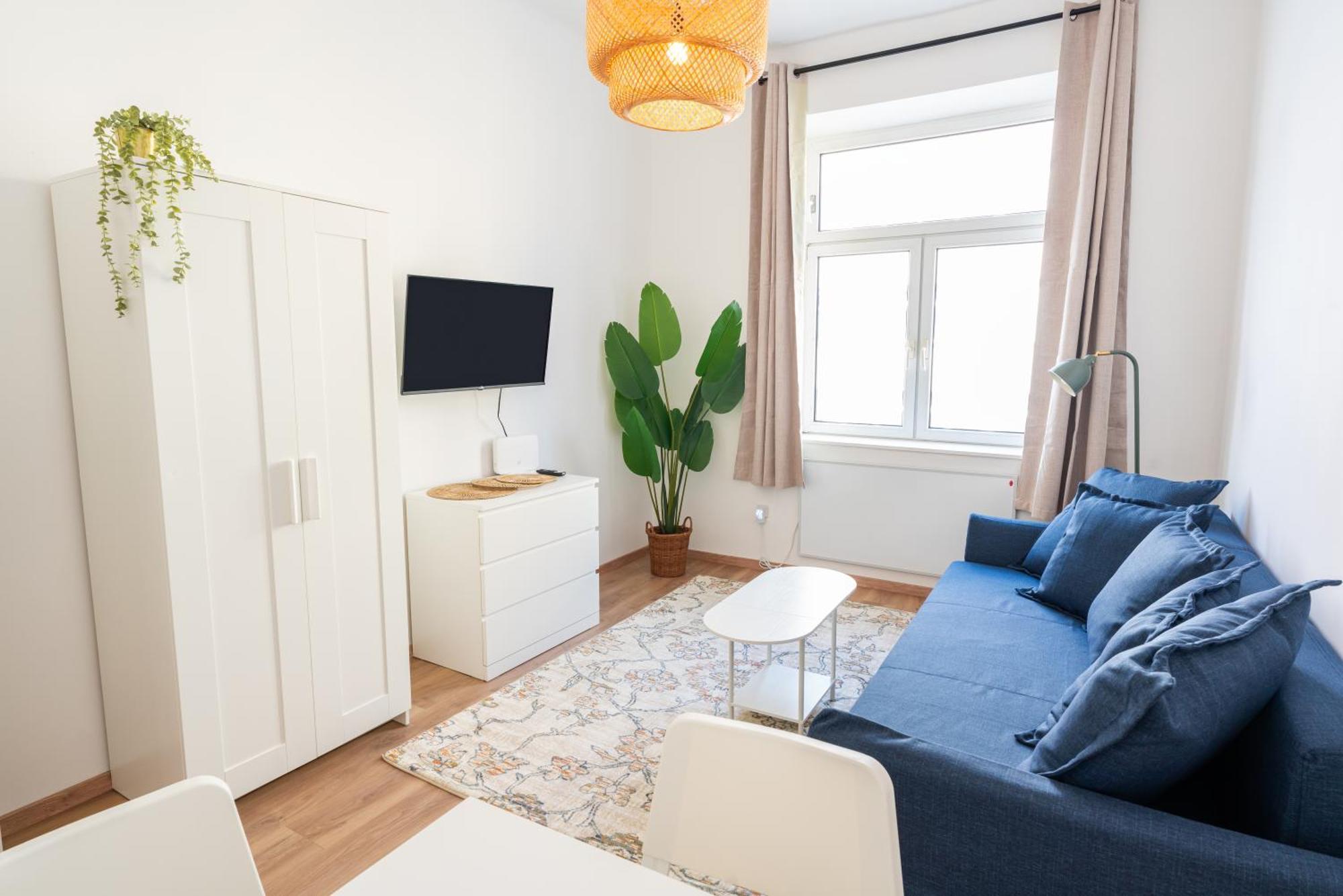 1110 Apartamento