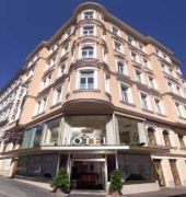 Hotel Beethoven Viena