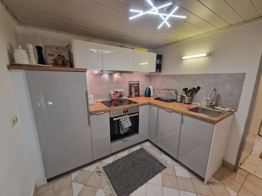 Casa vacanze Haus Mit Garten, U Bahn Naehe, Gratis Parkplaetze *