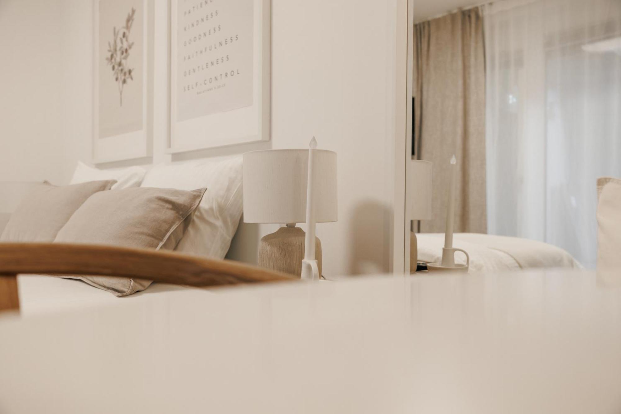Apartment Boho Loft - Augarten Apartment, Terrace