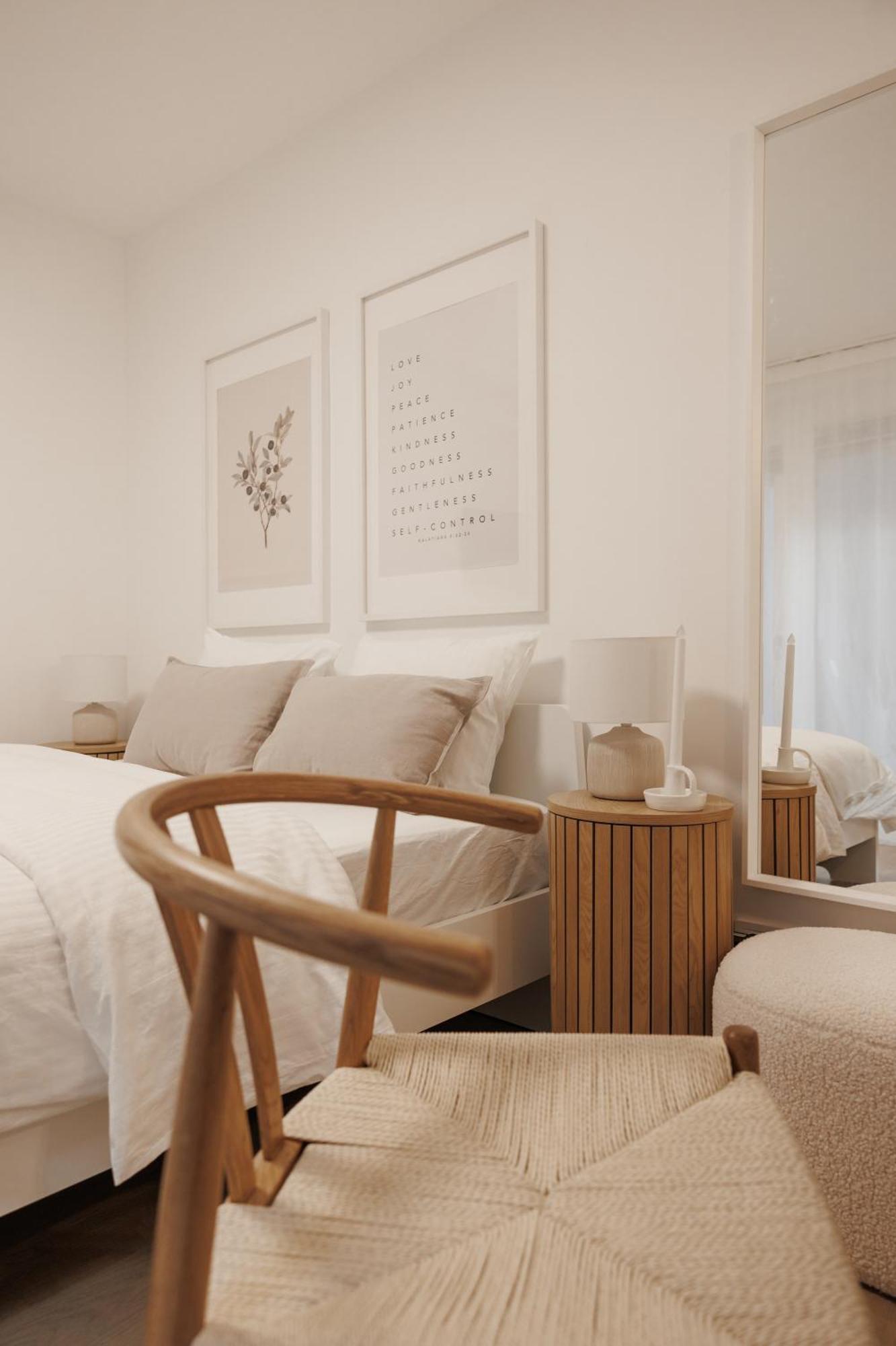 Apartment Boho Loft - Augarten Apartment, Terrace Vienna