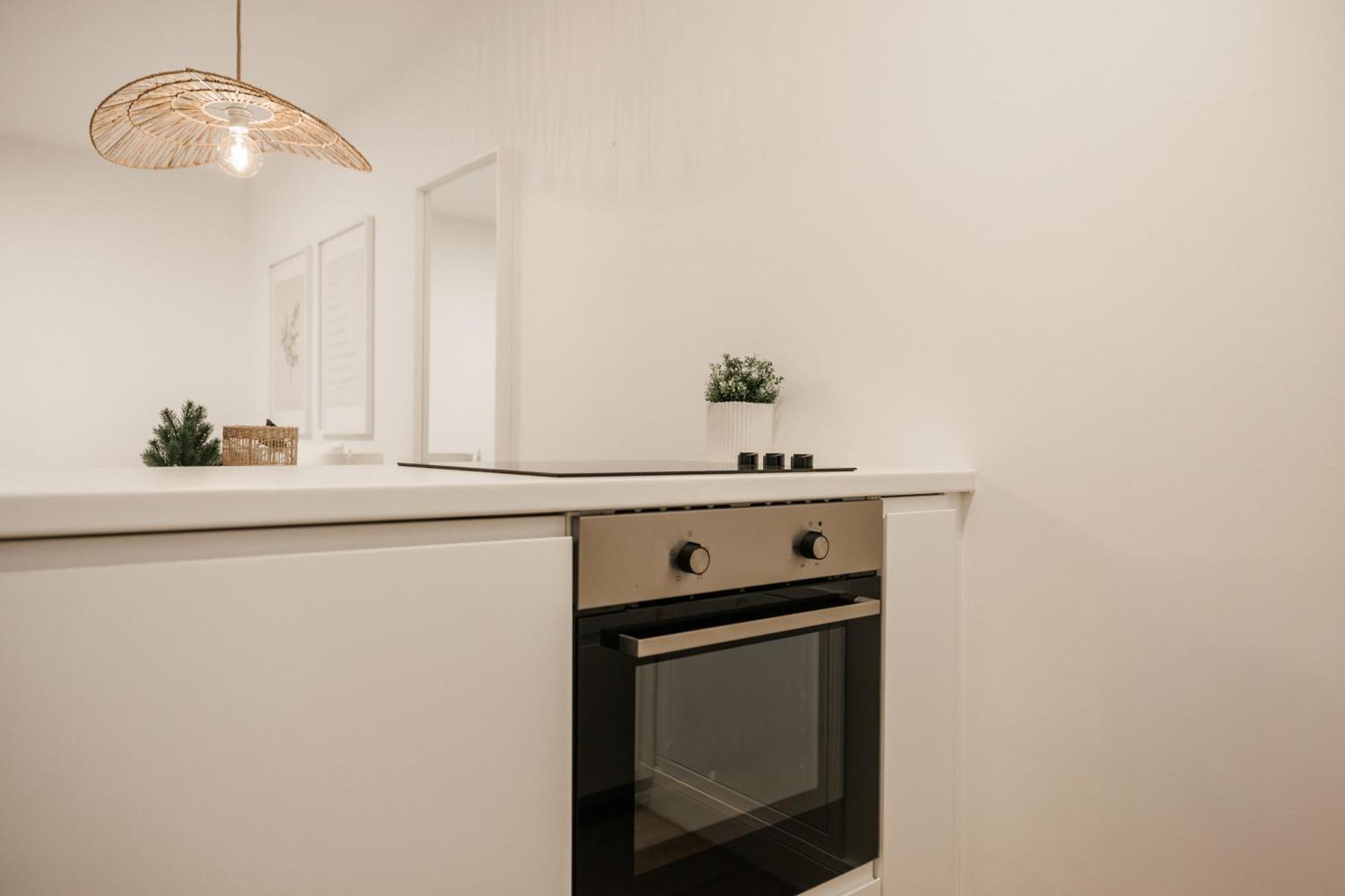 Boho Loft - Augarten Apartment, Terrace Vienna