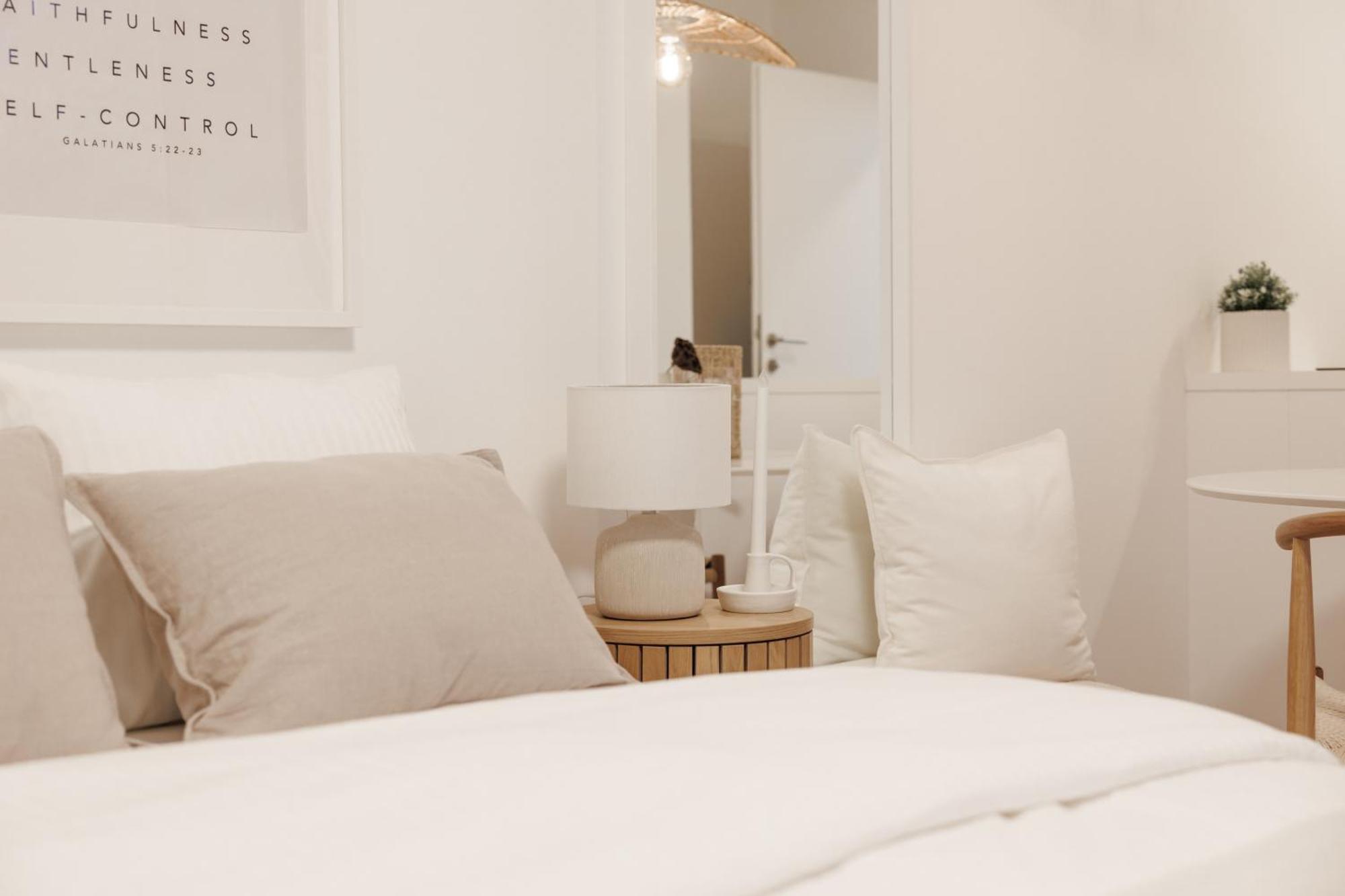 Boho Loft - Augarten Apartment, Terrace