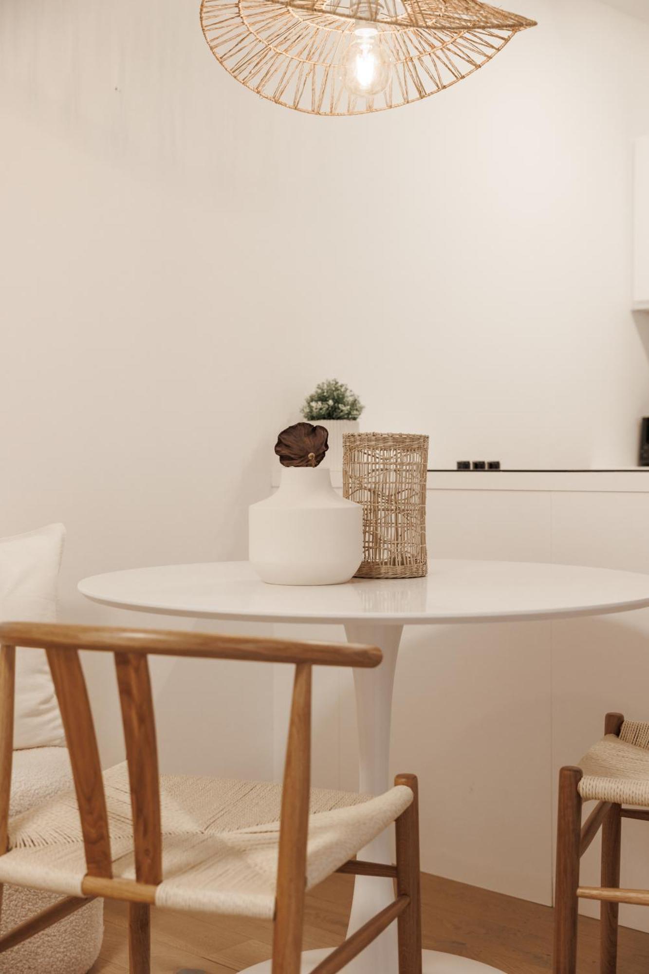 Boho Loft - Augarten Apartment, Terrace Vienna