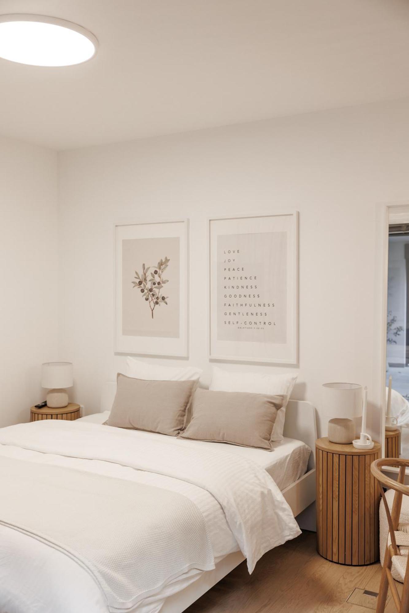 Boho Loft - Augarten Apartment, Terrace Apartment Vienna