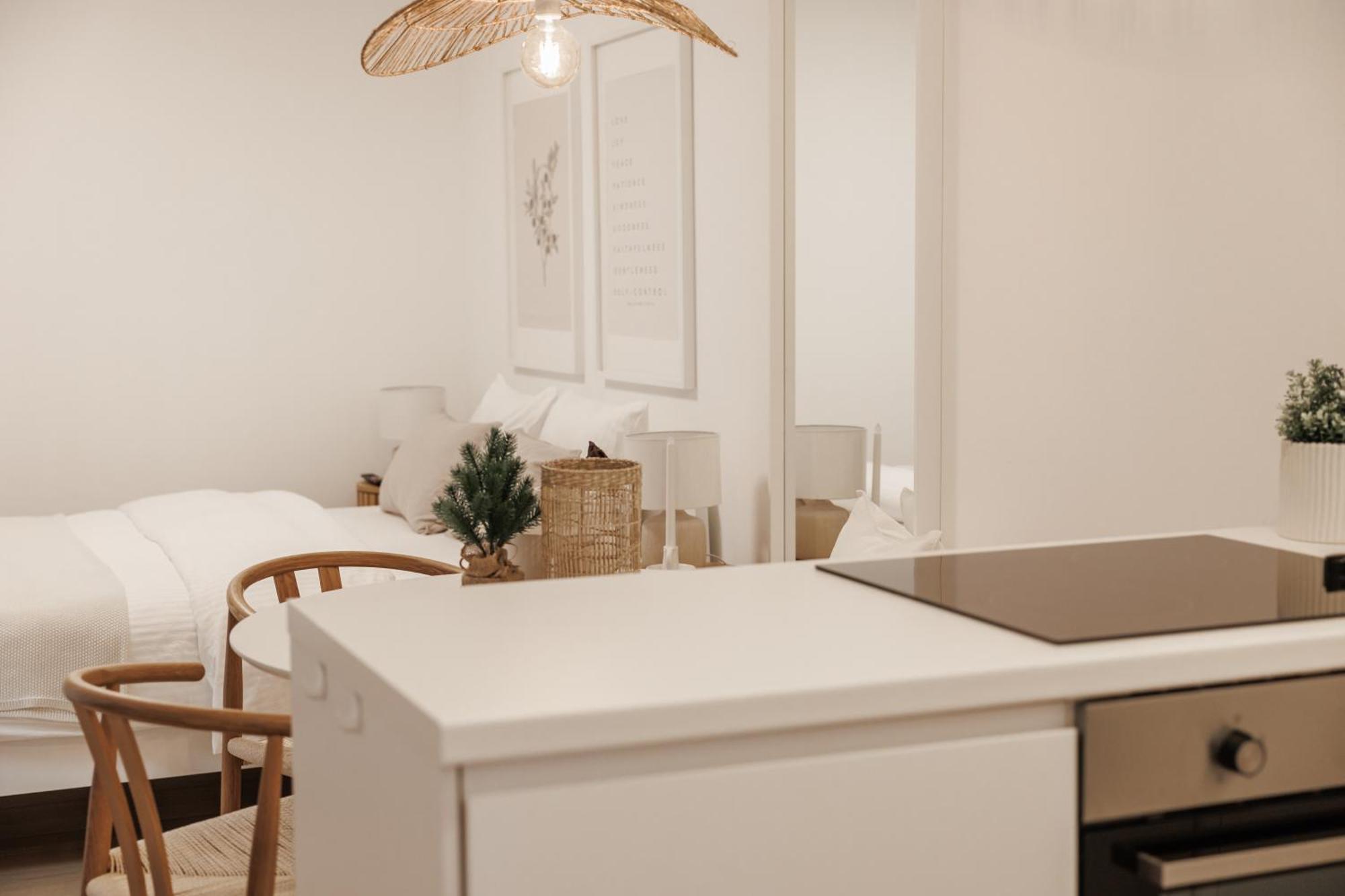 Boho Loft - Augarten Apartment, Terrace
