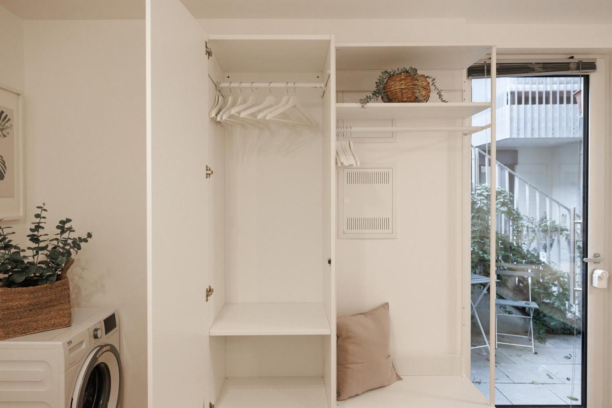 Boho Loft - Augarten Apartment, Terrace Apartment *