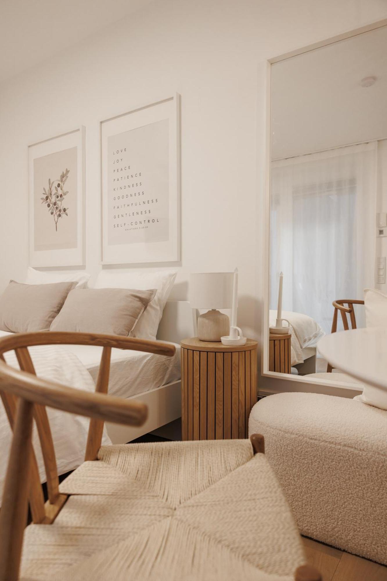 Apartment Boho Loft - Augarten Apartment, Terrace Vienna