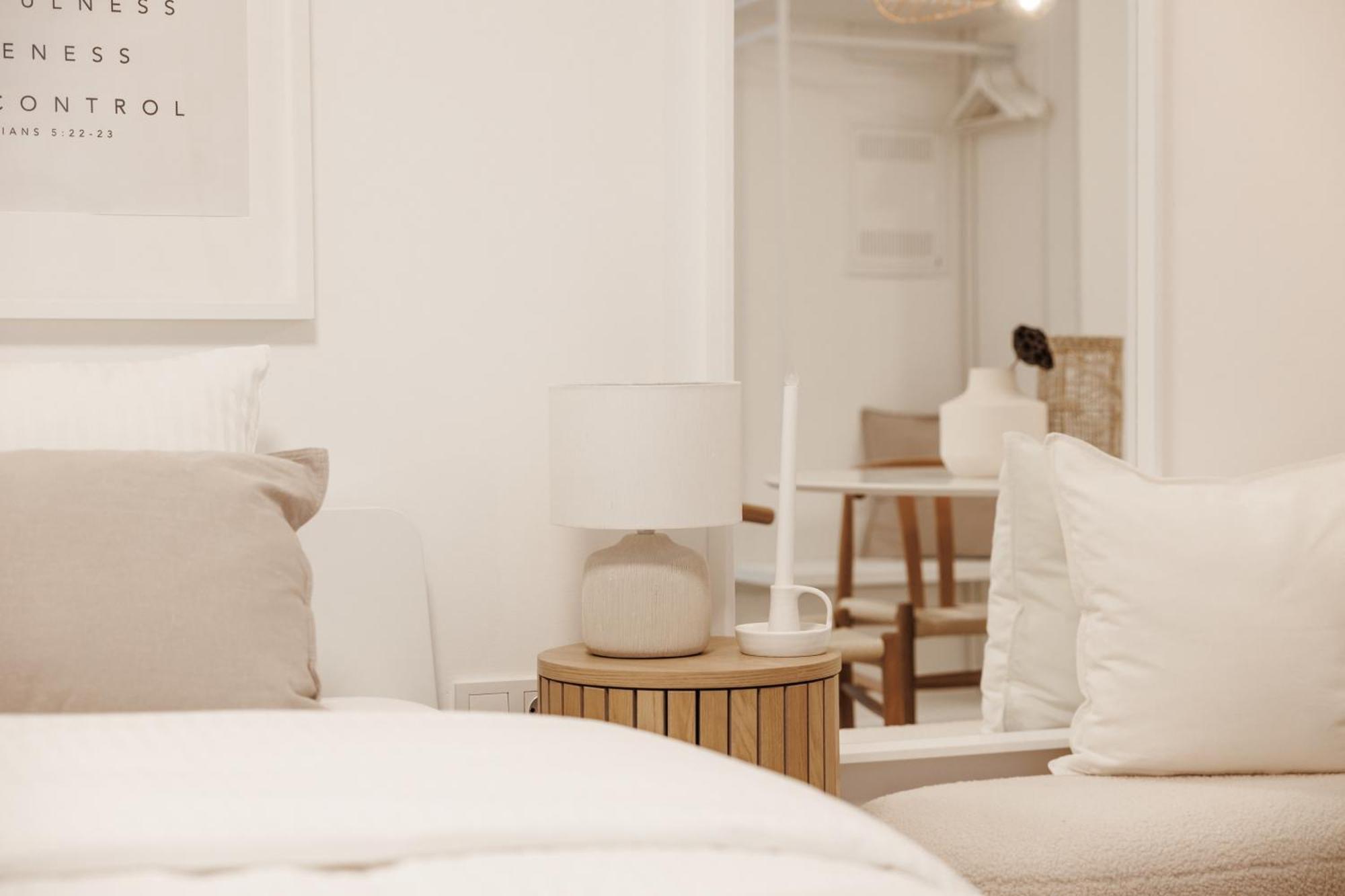 Apartment Boho Loft - Augarten Apartment, Terrace Vienna