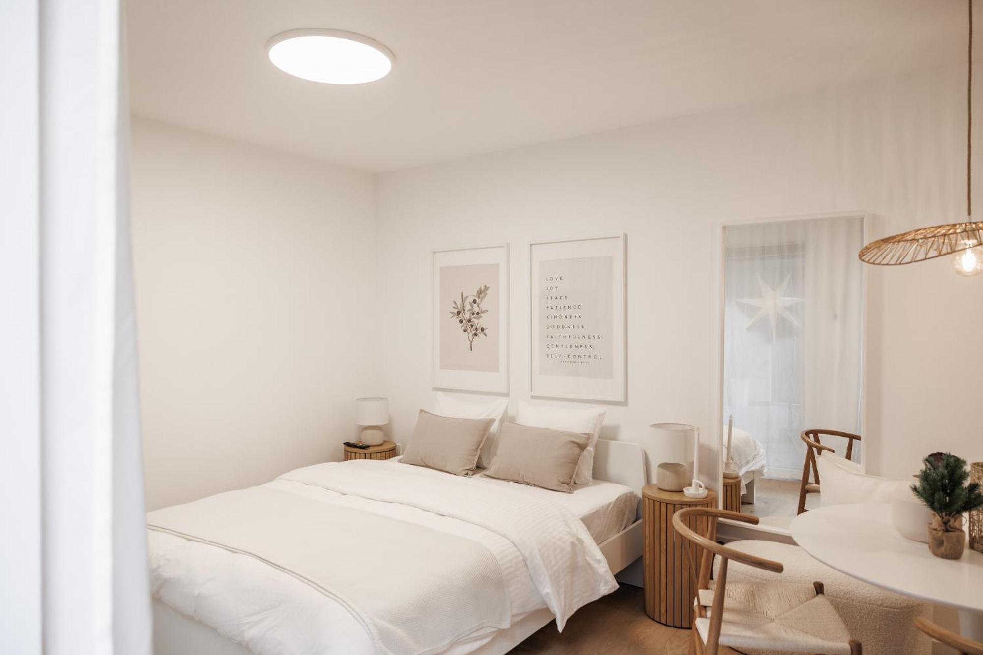 Boho Loft - Augarten Apartment, Terrace