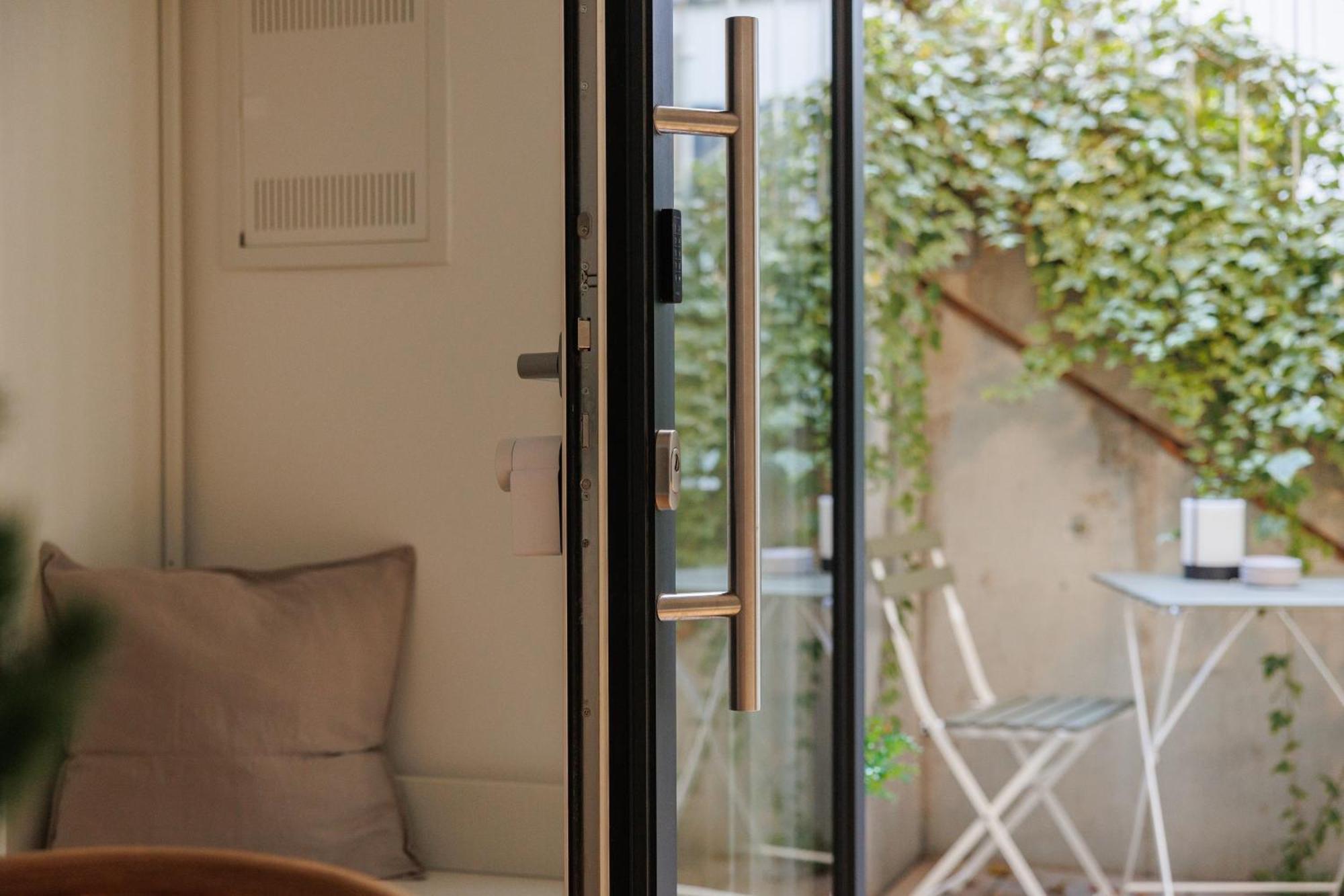 Boho Loft - Augarten Apartment, Terrace Apartment