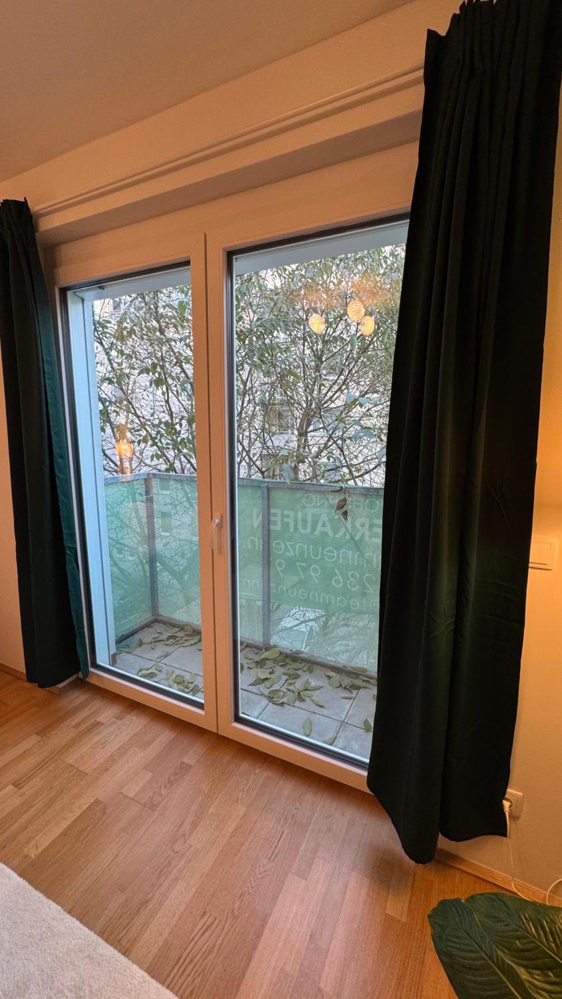 Apartment Modernes & Ruhiges Mit Balkon Vienna
