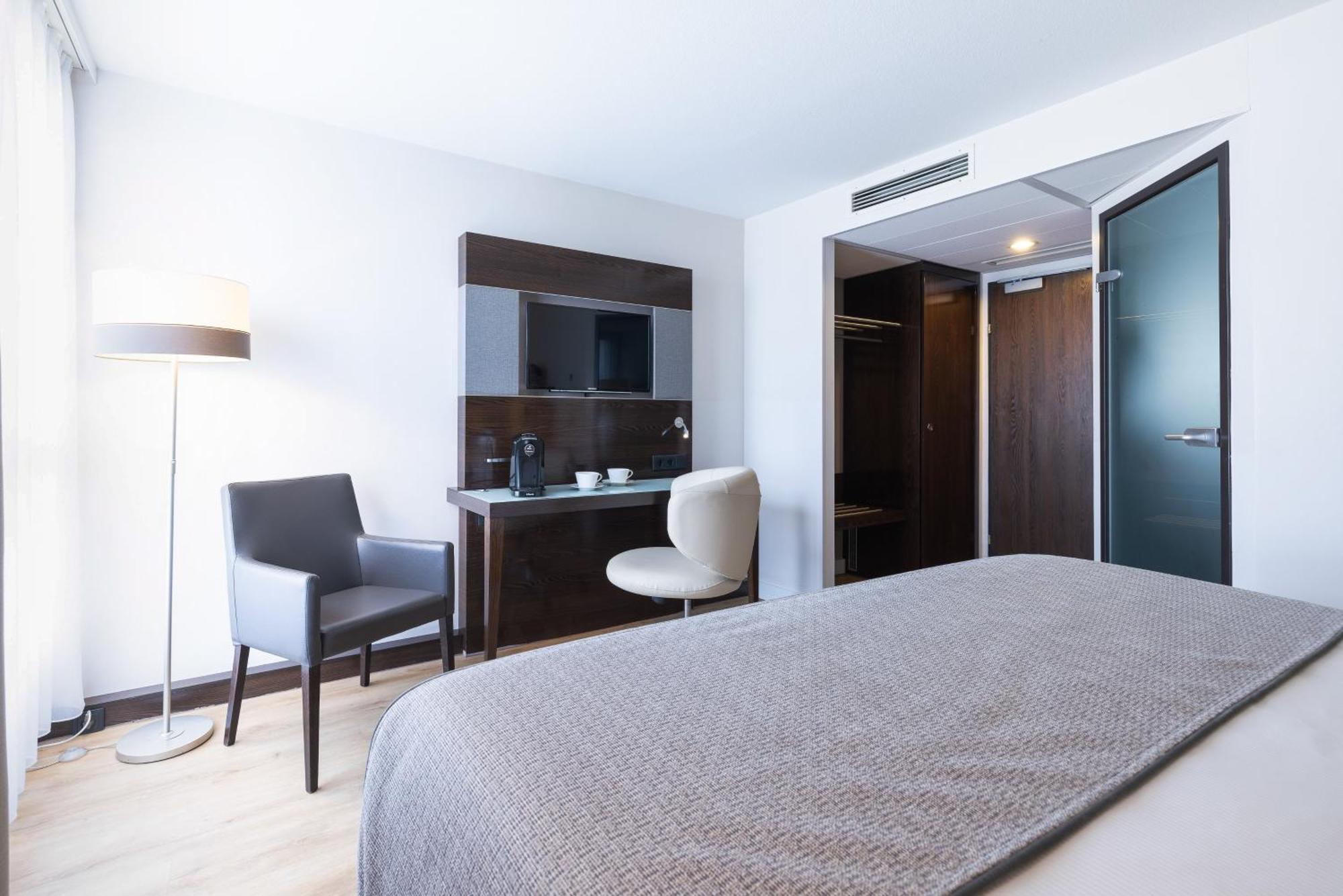 Hotel Leonardo Westbahnhof Vienna
