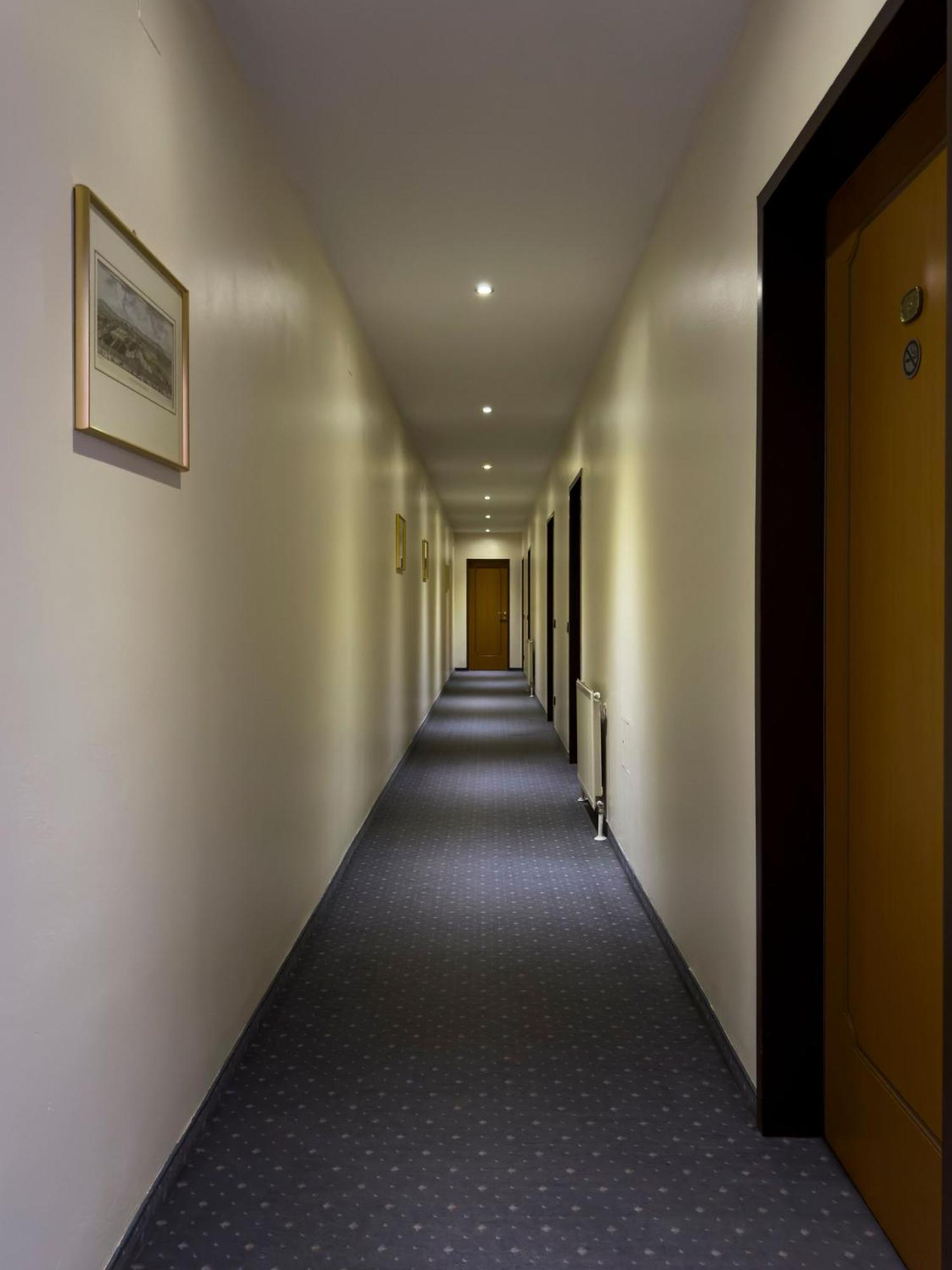 Bed & Breakfast Erlaa Vienna