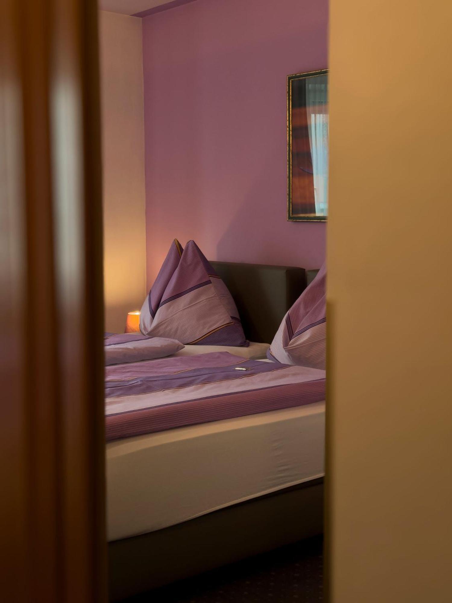 Bed & Breakfast Erlaa Vienna