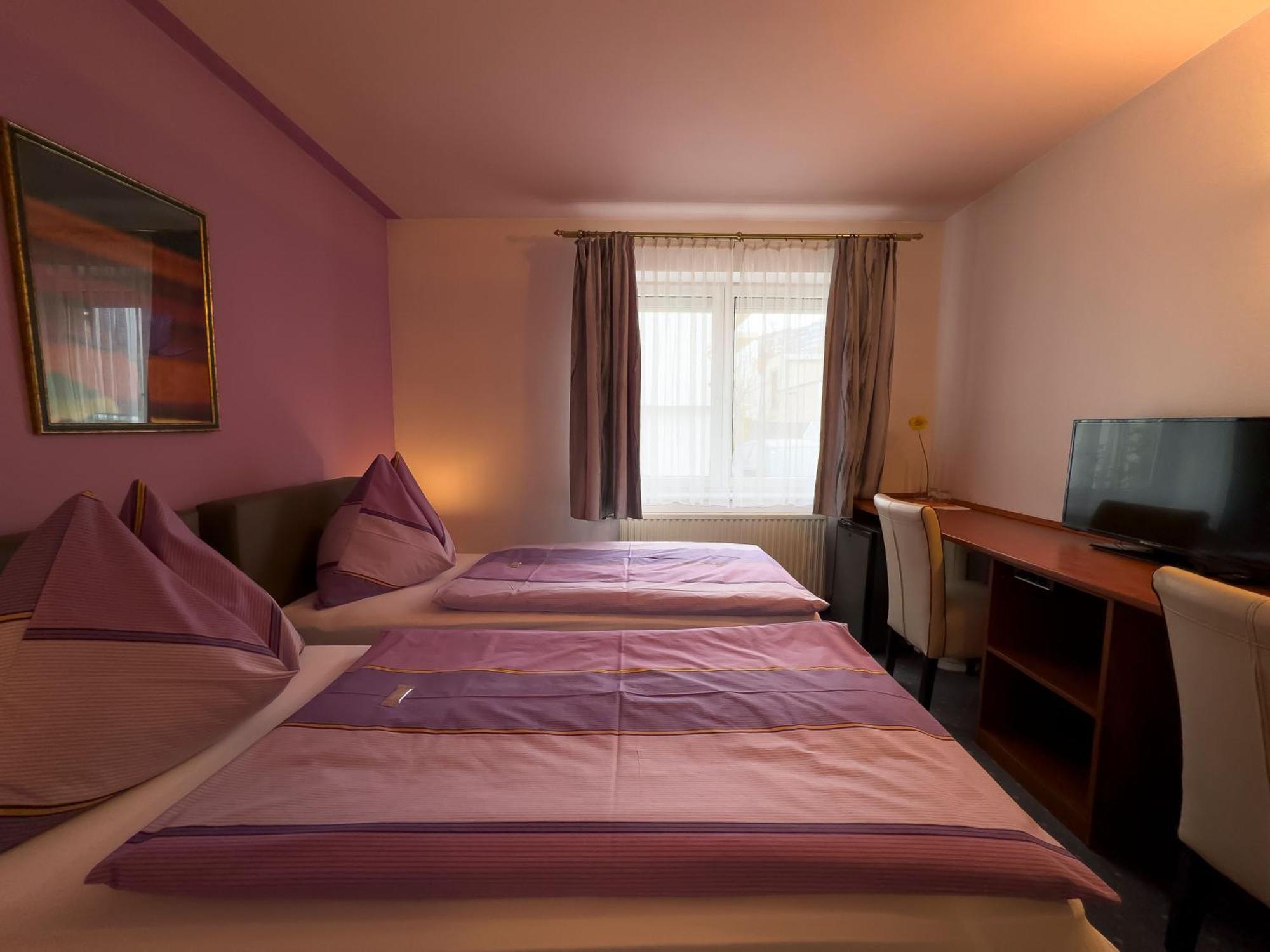 Erlaa Bed & Breakfast