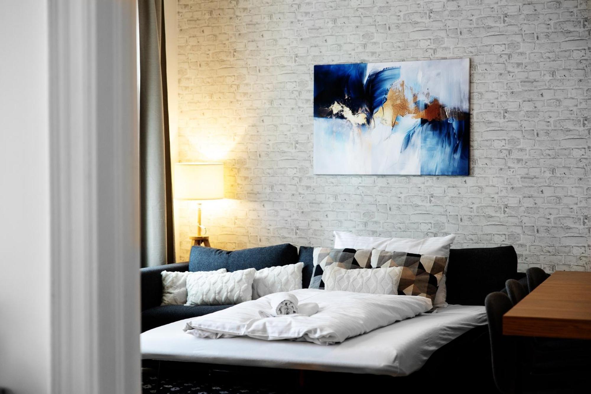 Orestaliving - Brigittineurlaende Vienna
