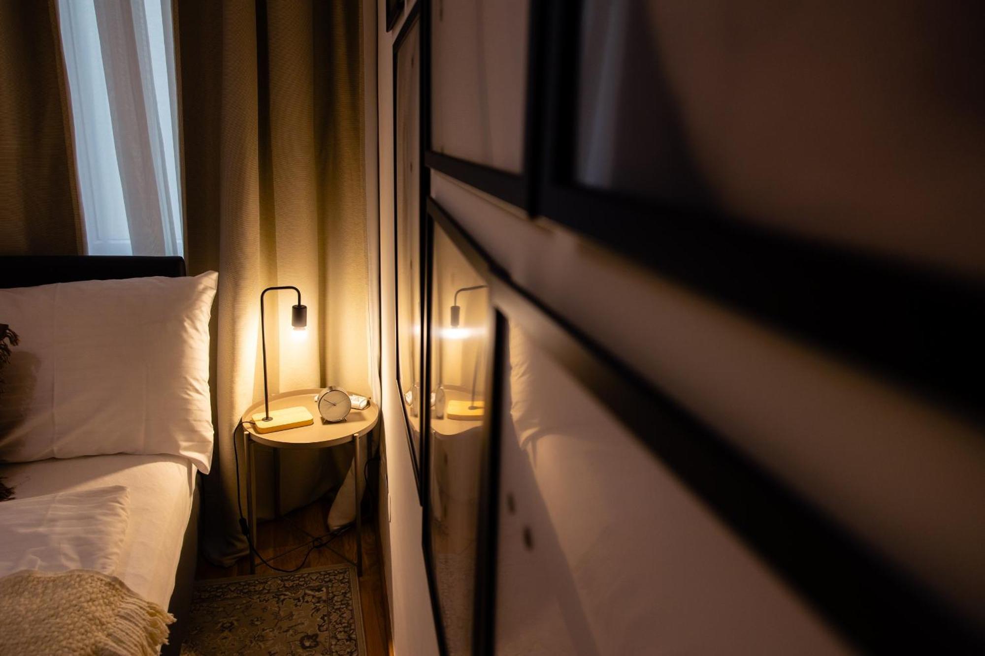 Orestaliving - Brigittineurlaende * Vienna